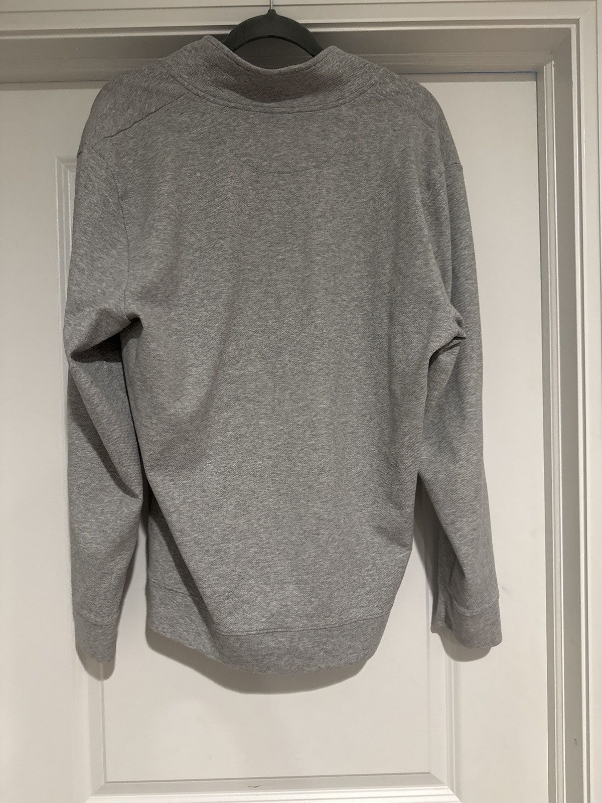 Vineyard Vines Vineyard Vines Quarter Zip Size US L / EU 52-54 / 3 - 3 Thumbnail