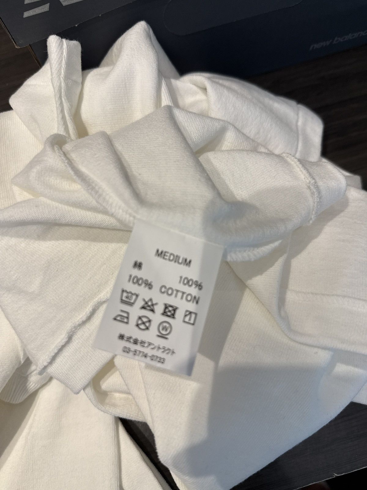 Bape Bape x Readymade T-Shirt Medium Size US M / EU 48-50 / 2 - 5 Thumbnail