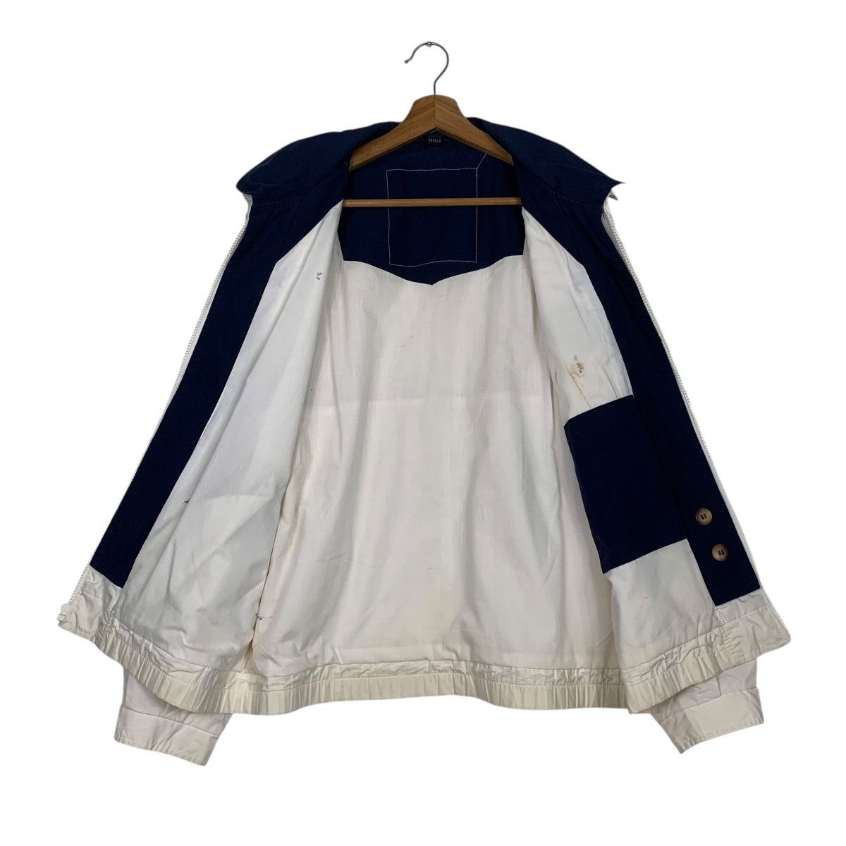 Other Vintage 1982 United States Open Pebble Beach Jacket Size US M / EU 48-50 / 2 - 11 Thumbnail