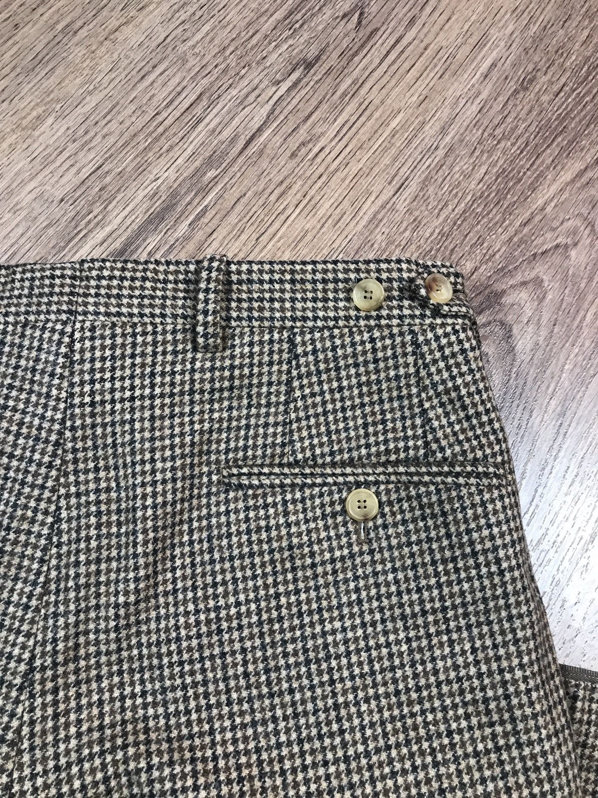 Lanvin 🧨Lanvin Trousers Limited Pants New🔥 Size US 30 / EU 46 - 20 Thumbnail