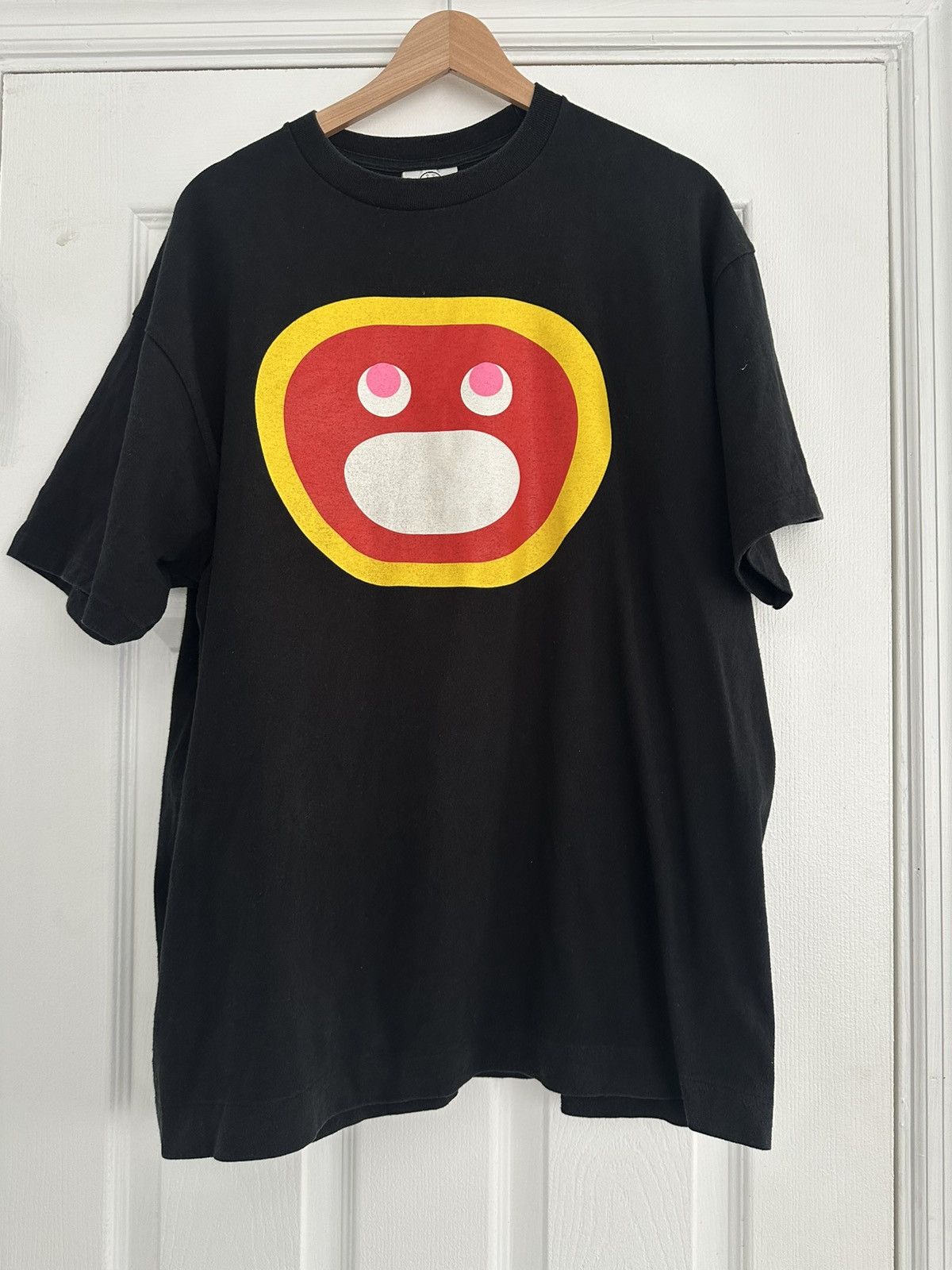 Icecream Screaming cherry (nigo) (last drop) Size US XL / EU 56 / 4 - 1 Thumbnail