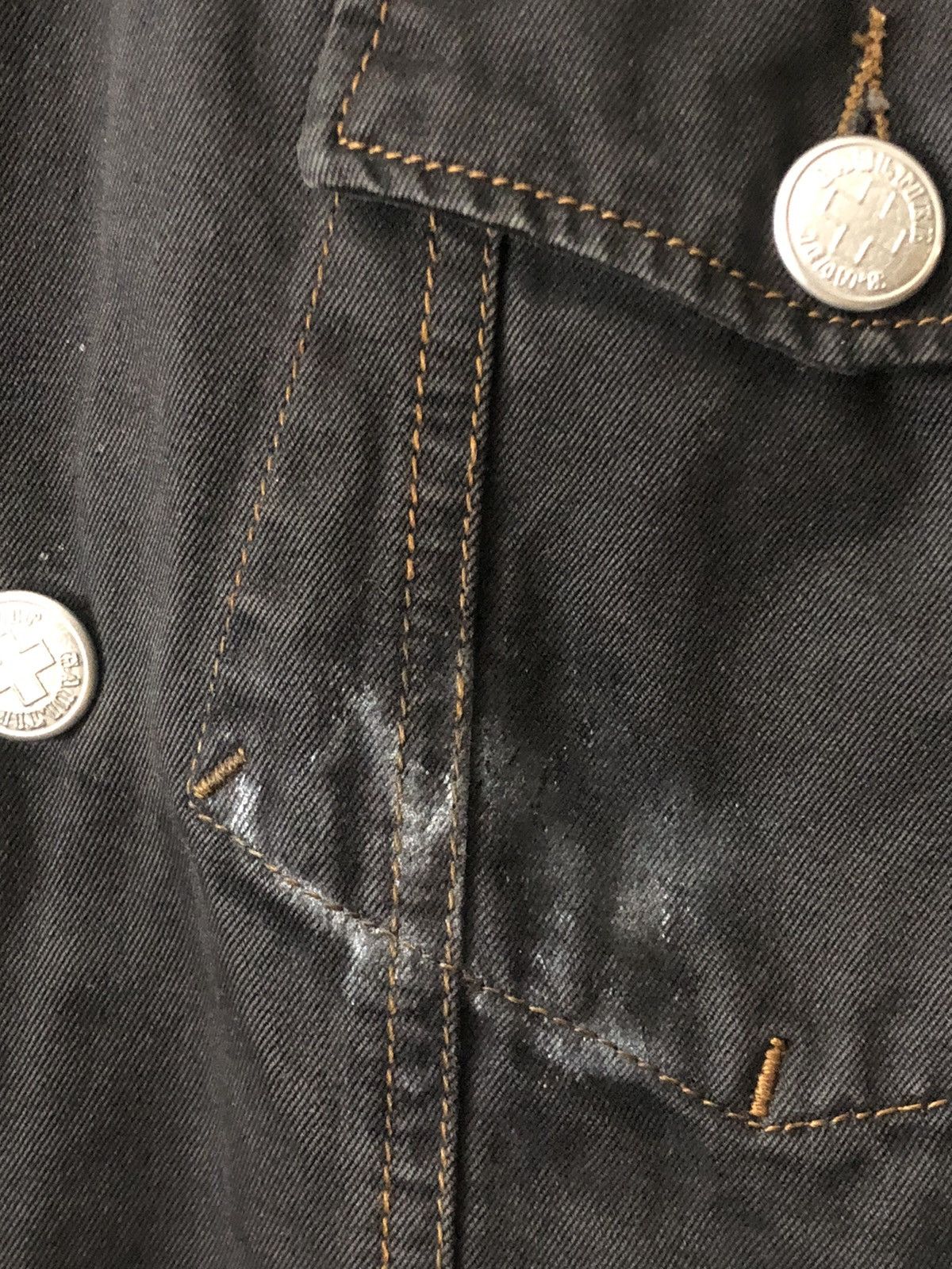 Jean Paul Gaultier Jean Paul Gaultier Size US M / EU 48-50 / 2 - 3 Thumbnail
