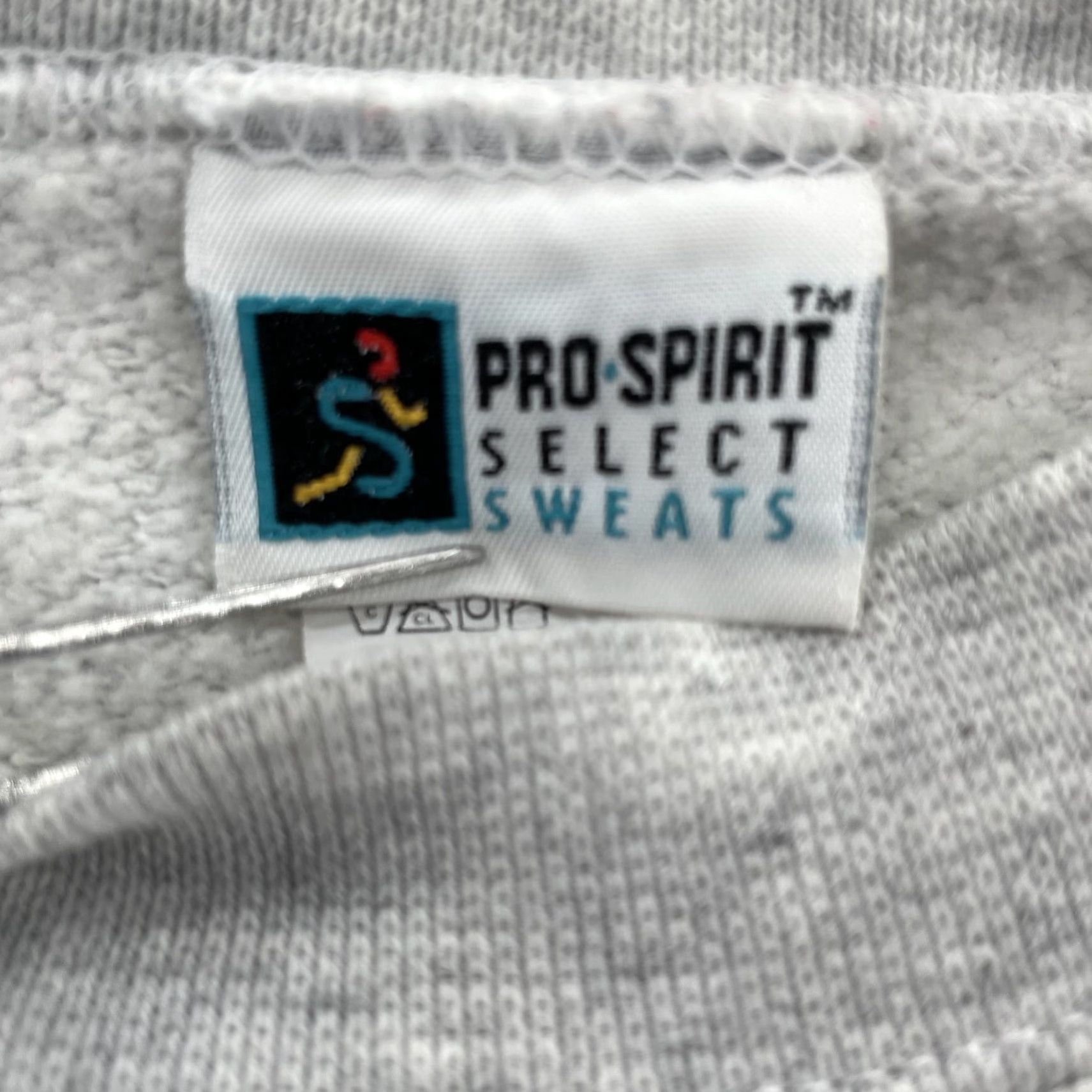ESPIRIT VINTAGE Pro Spirit Sweater Women's XL Boxy Aztec Southwestern Boho Streetwear Size XL / US 12-14 / IT 48-50 - 3 Thumbnail