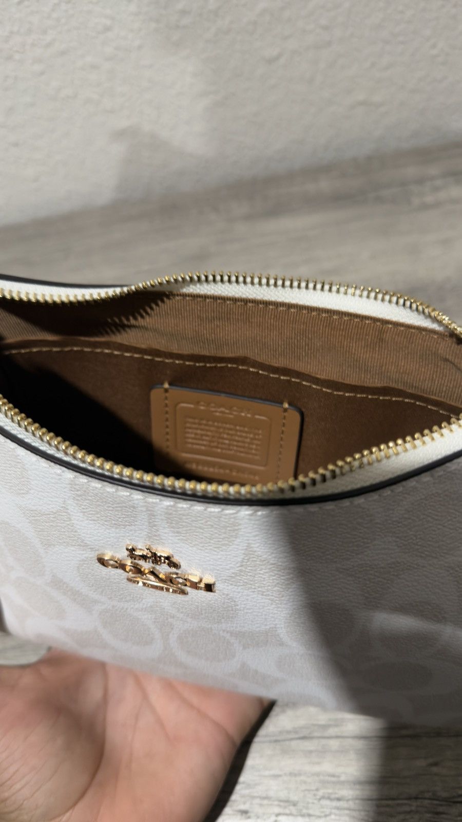 Coach Coach bag Size ONE SIZE - 2 Thumbnail