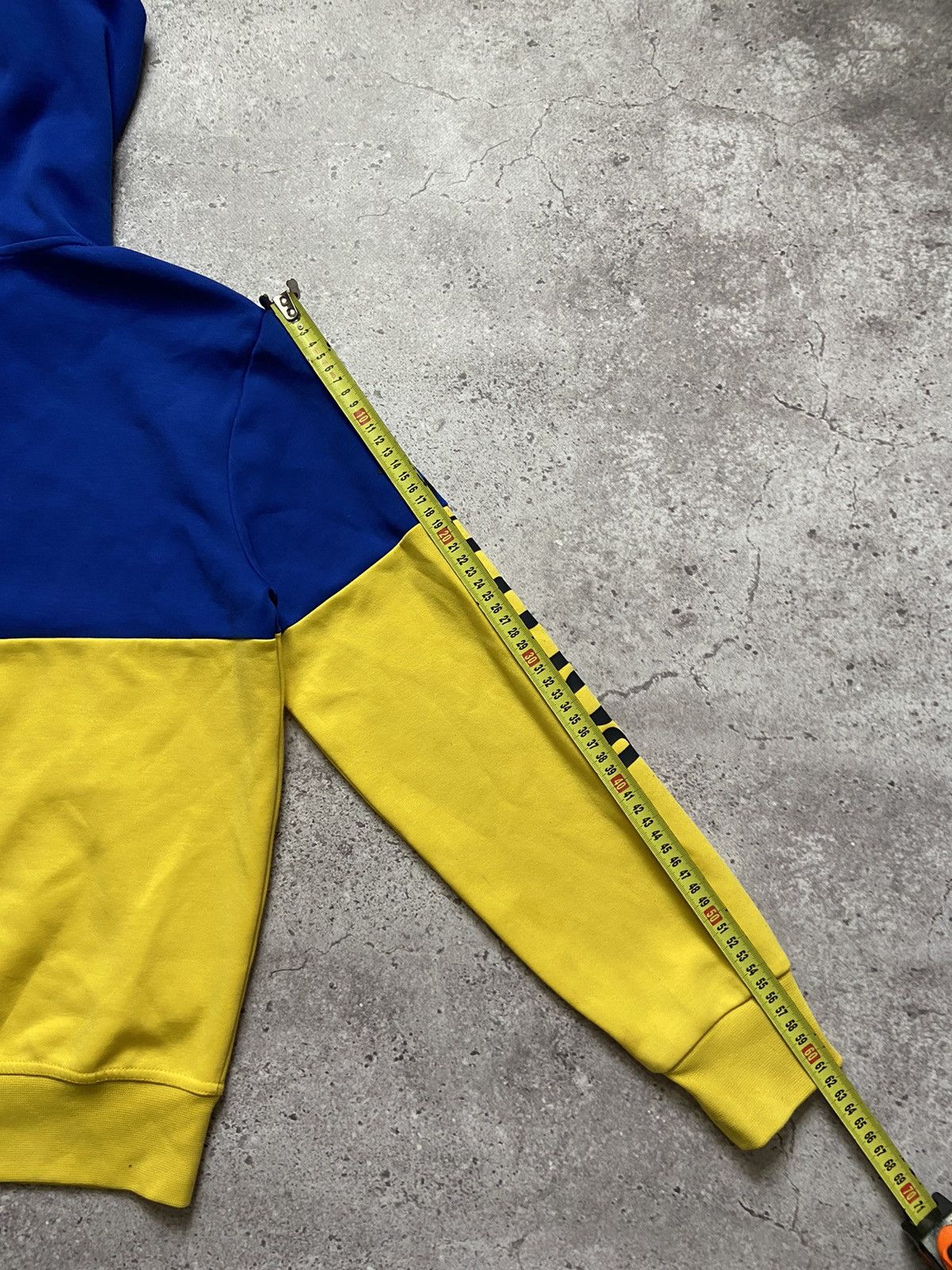 Polo Ralph Lauren × Ralph Lauren × Vintage Vintage Polo Ralph Lauren USA Ukraine 🇺🇦🇺🇸 Size US XS / EU 42 / 0 - 6 Thumbnail