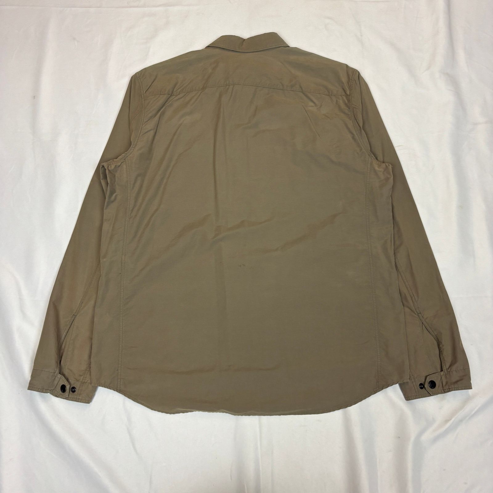 Rag & Bone Rag & Bone Engineered Utility Double Zip Jacket XL Size US XL / EU 56 / 4 - 3 Thumbnail