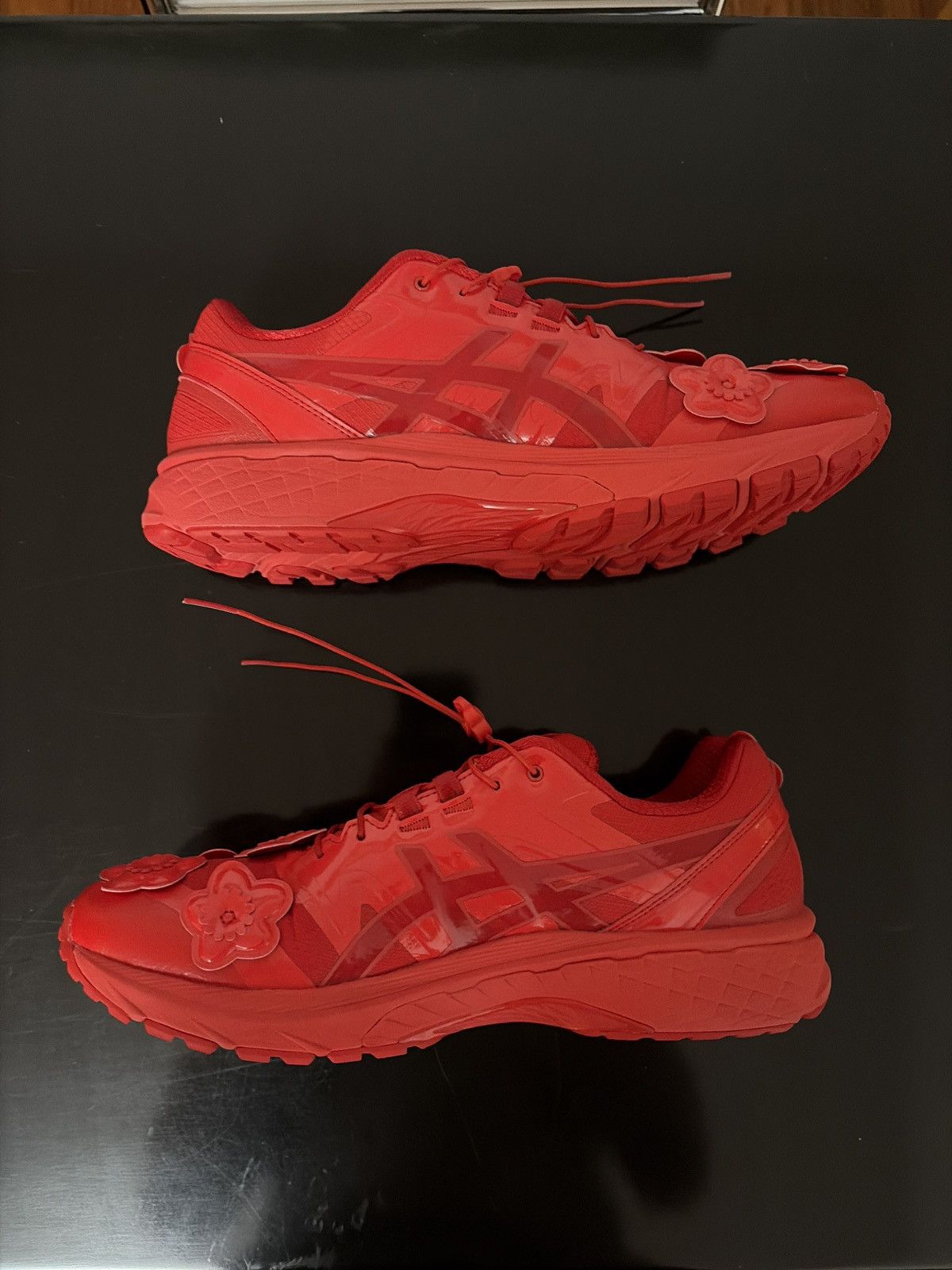 Asics Asics Cecilie Bahnsen Gel-Terrain Size US 10 / EU 43 - 4 Thumbnail