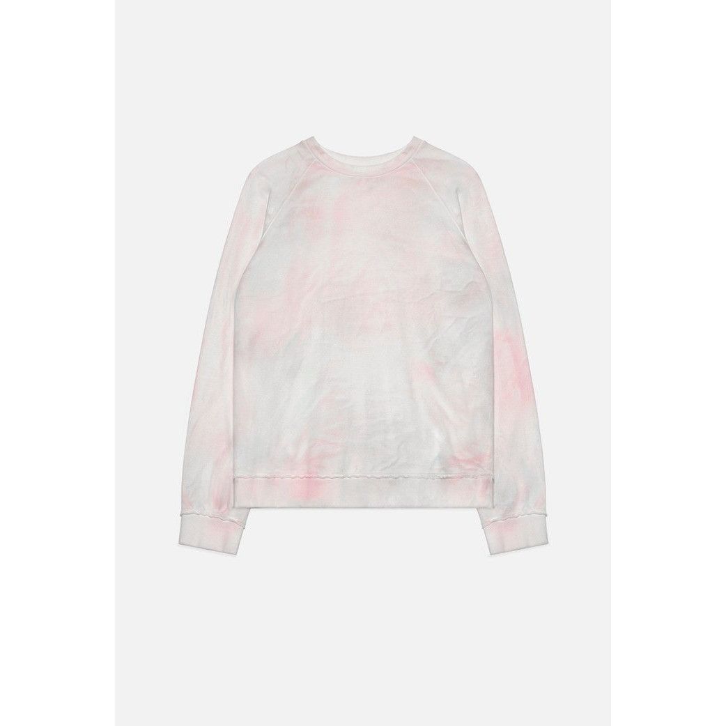 John Elliott John Elliott Raglan Crew Skittles Sweatshirt Pullover 1 S Size US S / EU 44-46 / 1 - 1 Thumbnail
