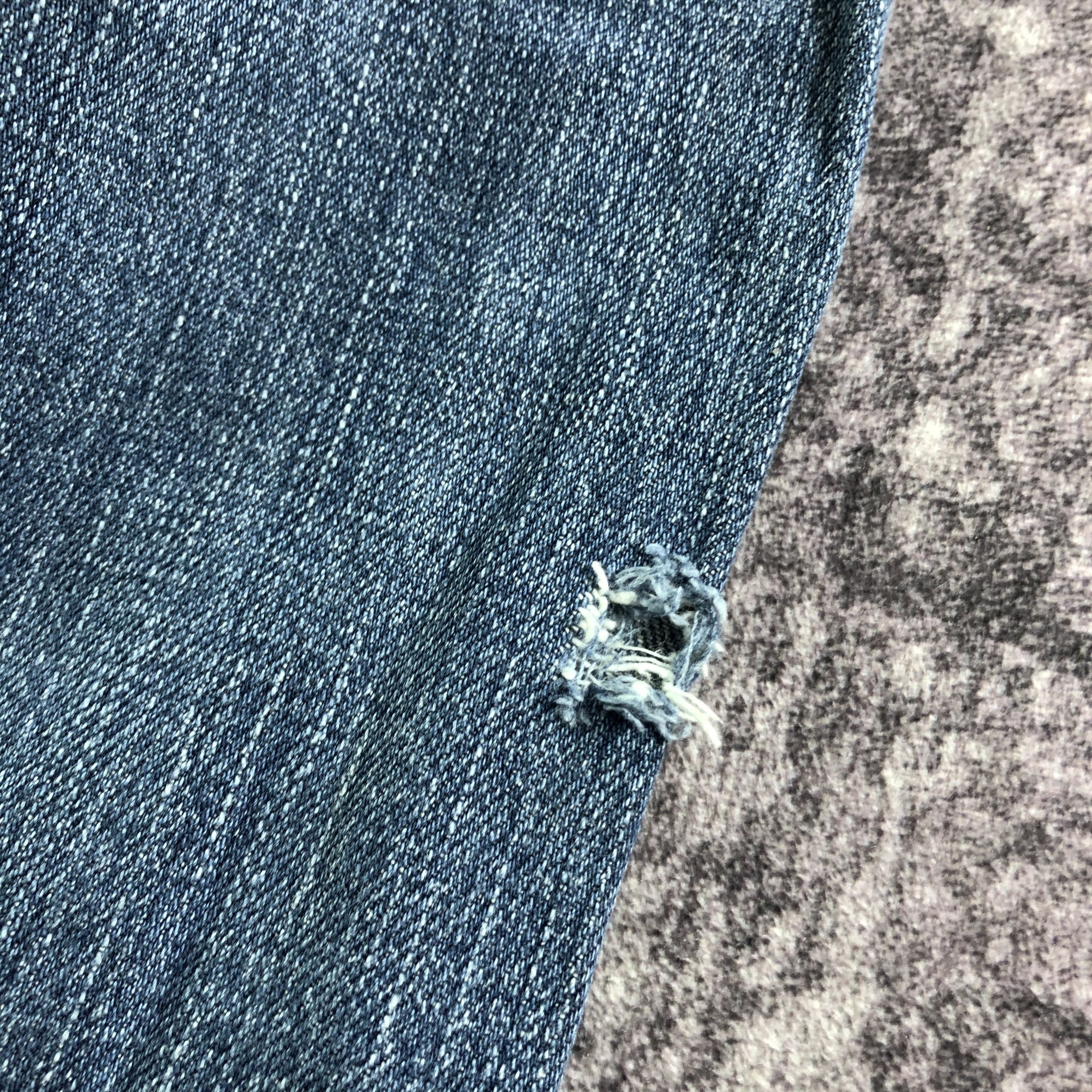 Levi's × Vintage Vintage Levis 527 Flare Jeans-JM3426 Size 35" - 8 Thumbnail