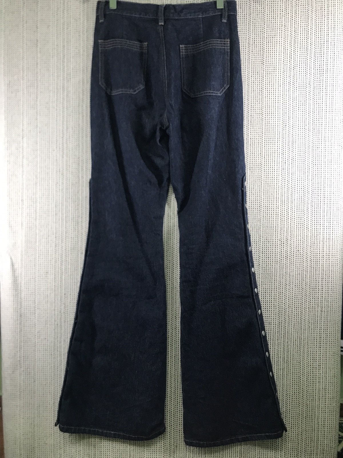 rare!!! vintage C.A.T japanese brand