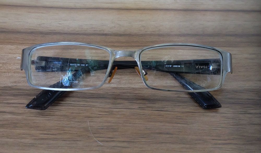 Levi's Levi's Glasses Size ONE SIZE - 2 Thumbnail