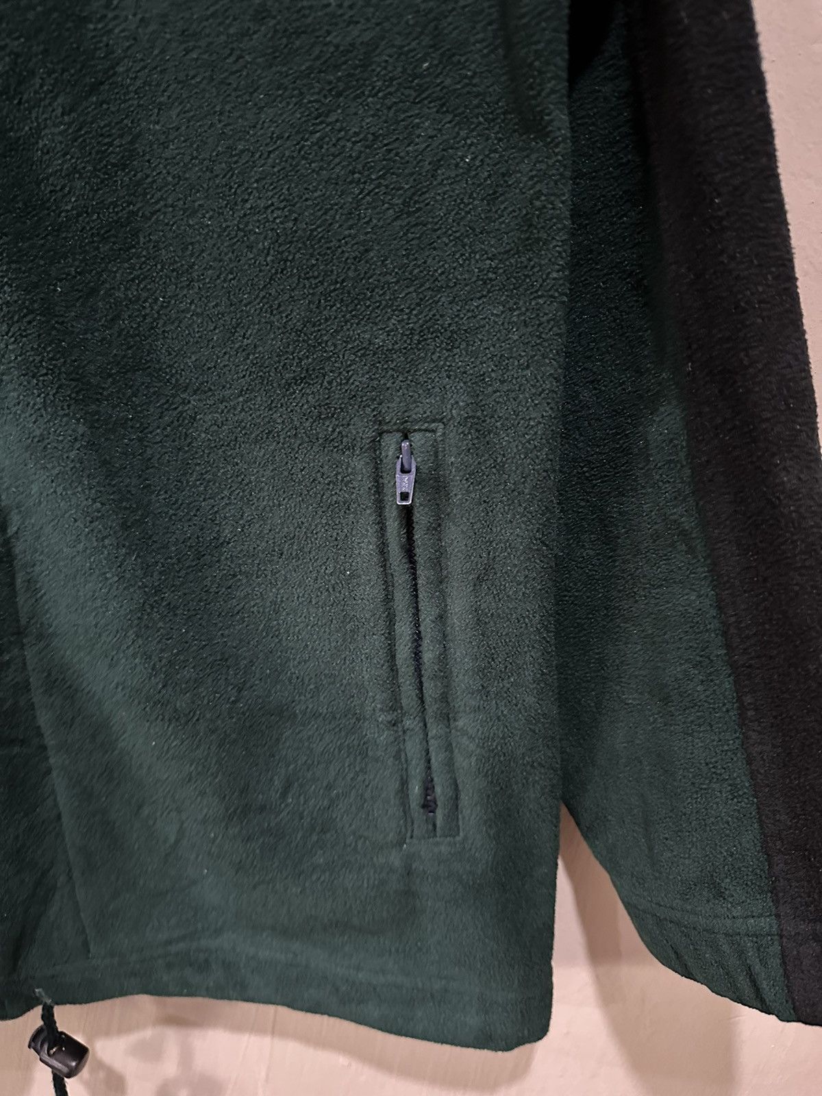 Chaps Ralph Lauren Chaps Ralph Lauren x Sweatshirt x Full Zipper Size US M / EU 48-50 / 2 - 7 Thumbnail