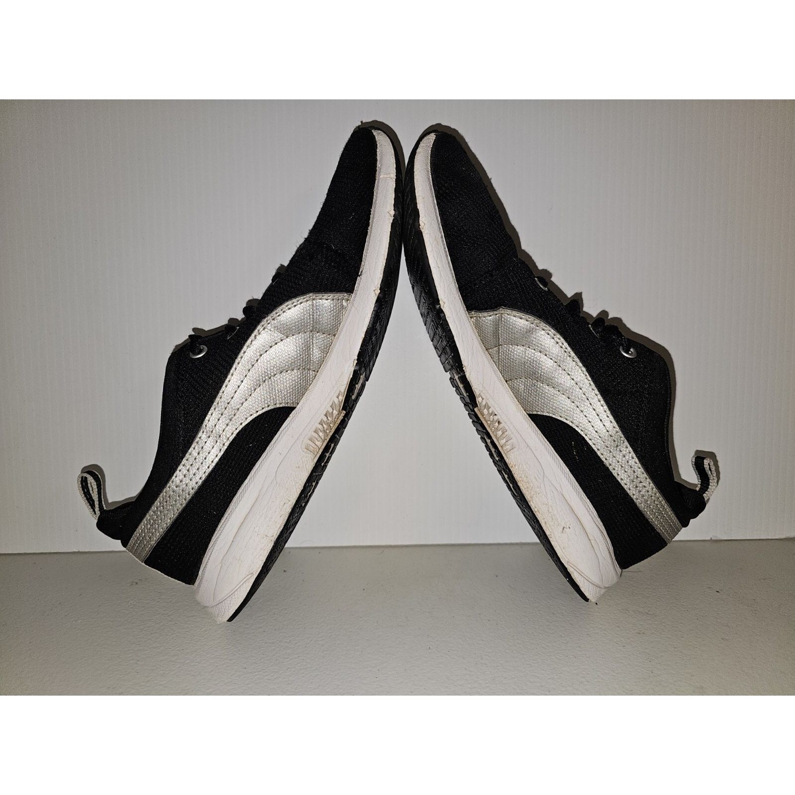 Puma Puma Speed Cat Shoes Multicolor Mesh (Size 5.5) Size US 5.5 / EU 38 - 1 Thumbnail