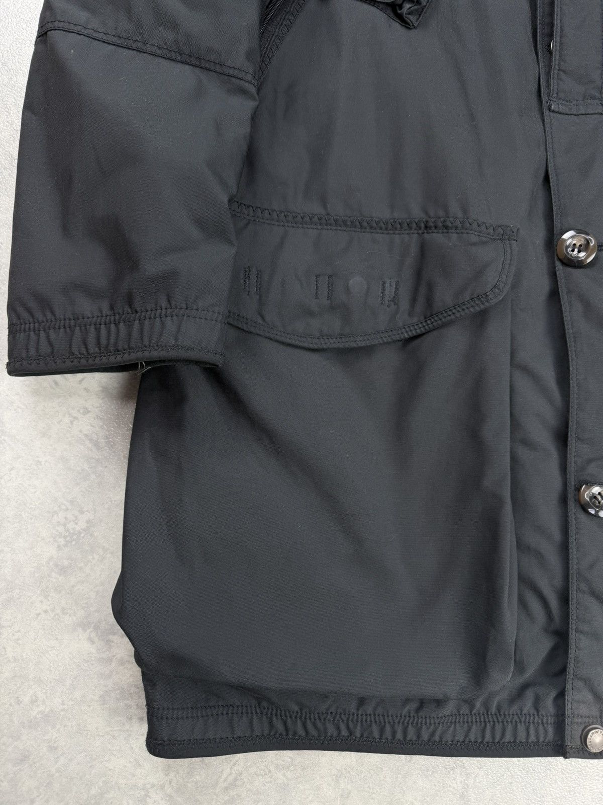 Parajumpers Parajumpers Men’s Winter Parka Jacket Size XL Size US XL / EU 56 / 4 - 4 Thumbnail
