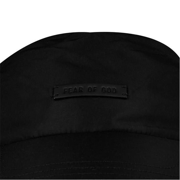Fear of God Nylon Baseball Cap Size 46 - 4 Thumbnail