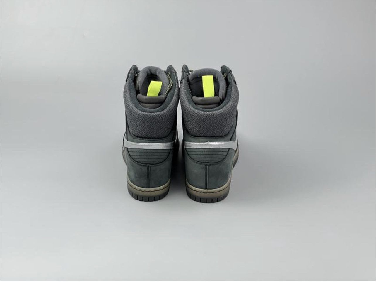 Nike Nike Dunk Sky Hi Top Sneakerboot 2.0 Women's Size US 8 Size US 8 / IT 38 - 3 Thumbnail