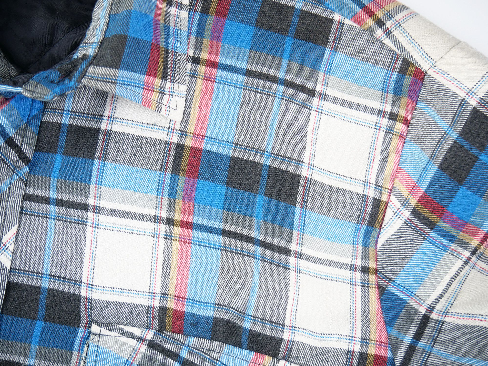 Dickies Dickies vintage jacket shirt Size US L / EU 52-54 / 3 - 7 Thumbnail