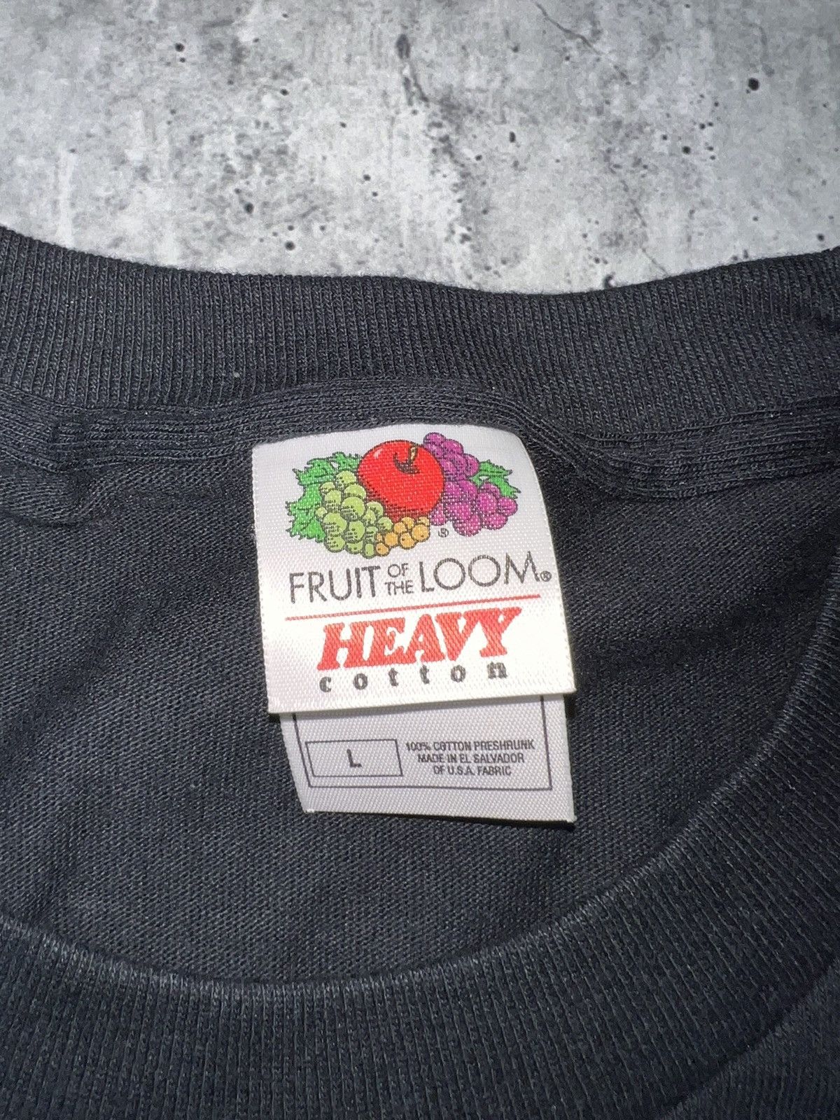 Other Vintage Y2K “Florida” Graphic Tee Size US L / EU 52-54 / 3 - 3 Thumbnail
