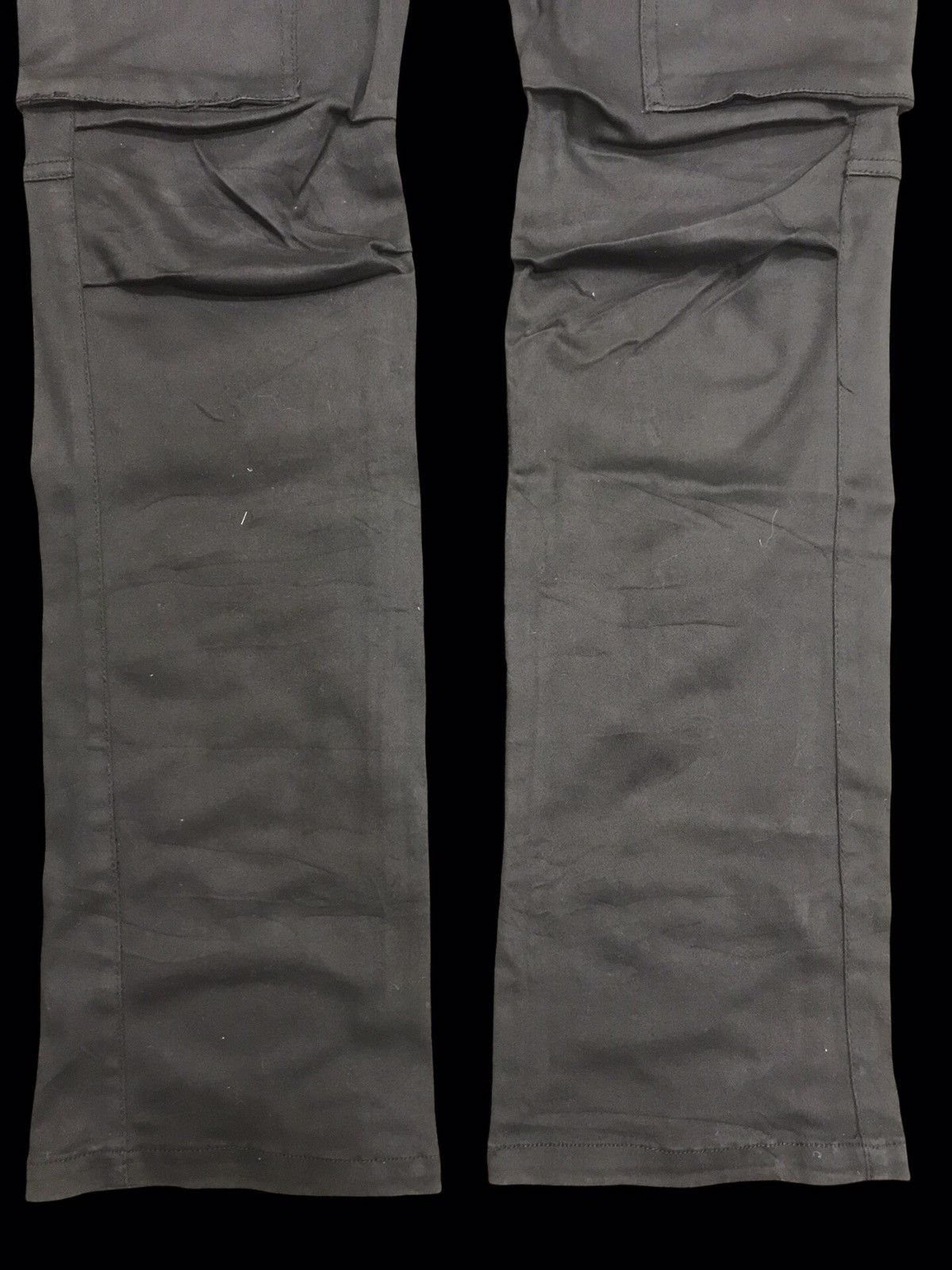 Japanese Brand FLARE💥in the attic Japan Multipocket Pant F336 Size US 34 / EU 50 - 7 Thumbnail