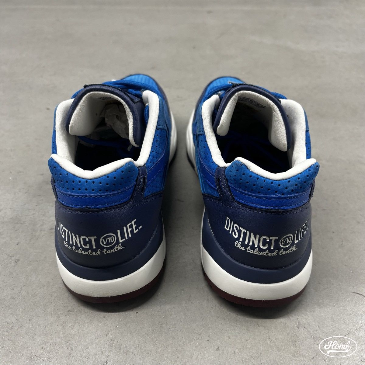 Reebok Reebok Bolton DV Size 7.5M (9.5W) Size US 7.5 / EU 40-41 - 4 Thumbnail