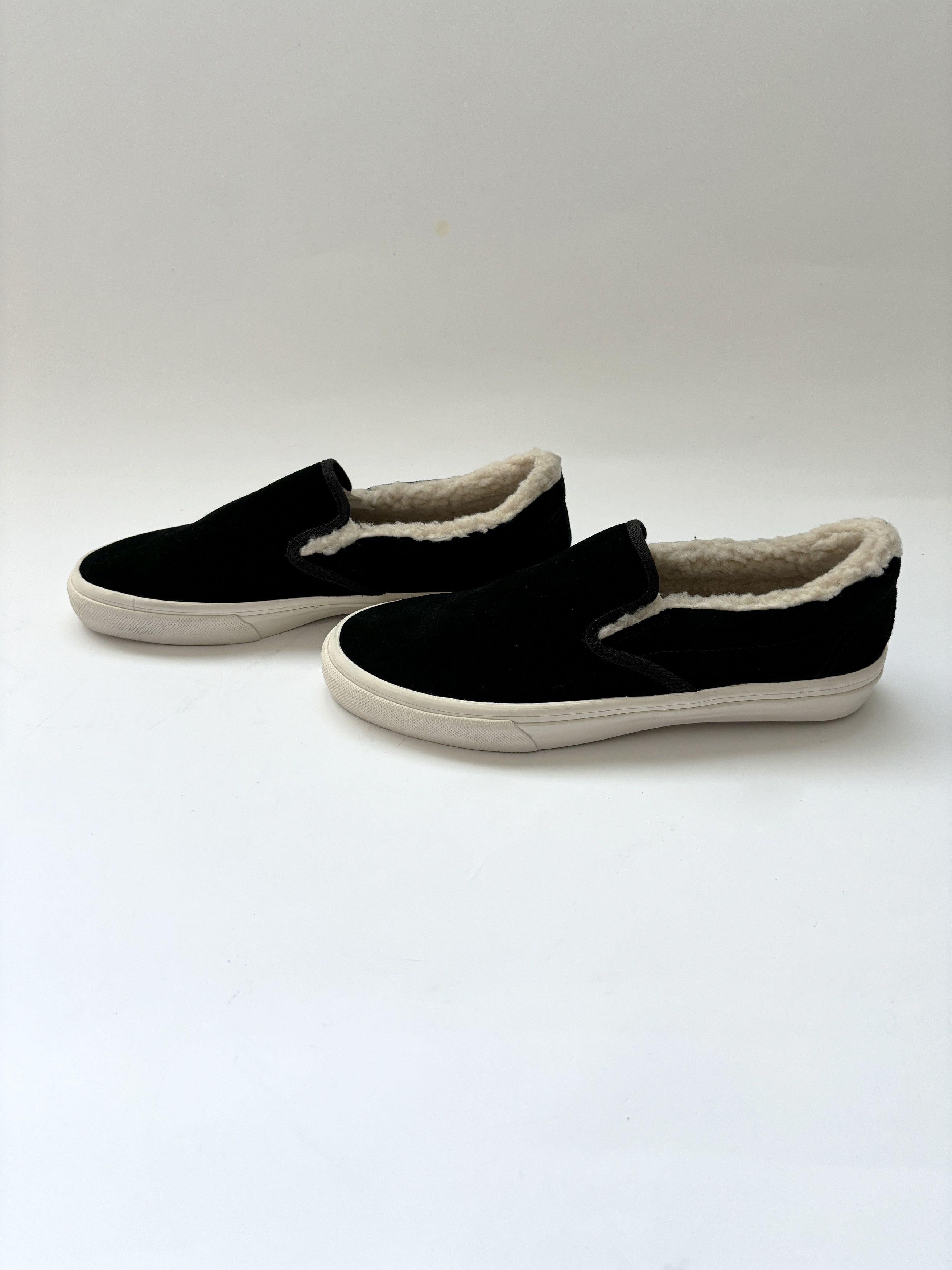 Comme des Garcons × Junya Watanabe ⚡️QUICK SALE⚡️Comme des Garcons Junya Watanabe Slip-Ons Size US 6.5 / EU 39-40 - 5 Thumbnail
