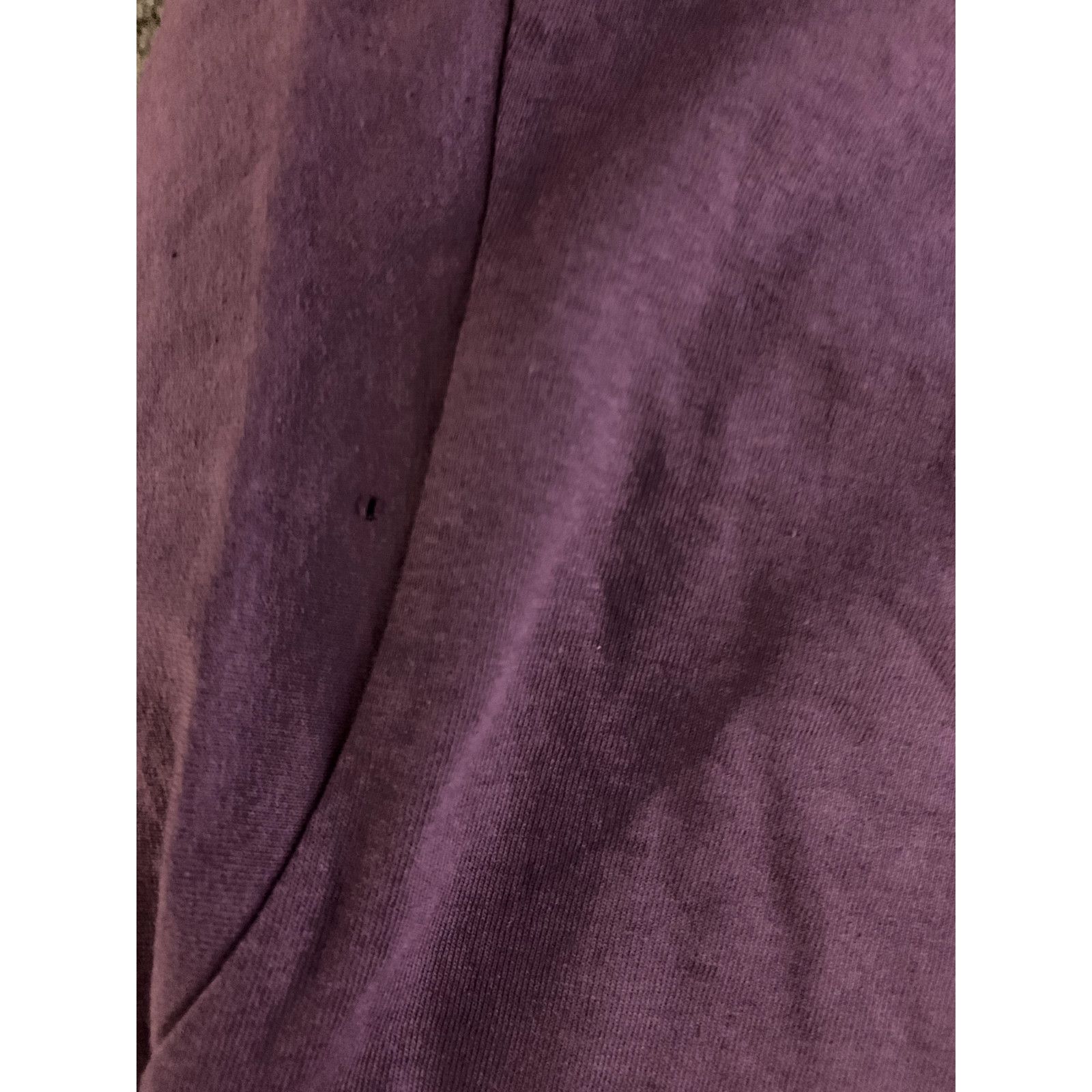Anvil Vintage Minnesota Shirt MN Flowers Graphic 90s Anvil Purple Size US M / EU 48-50 / 2 - 4 Thumbnail