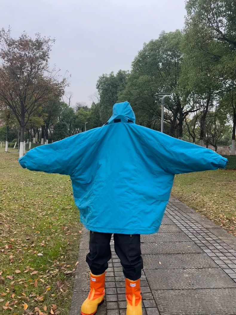 Balenciaga Balenciaga size 34 Seven layers of the outermost layer of Size US M / EU 48-50 / 2 - 3 Thumbnail