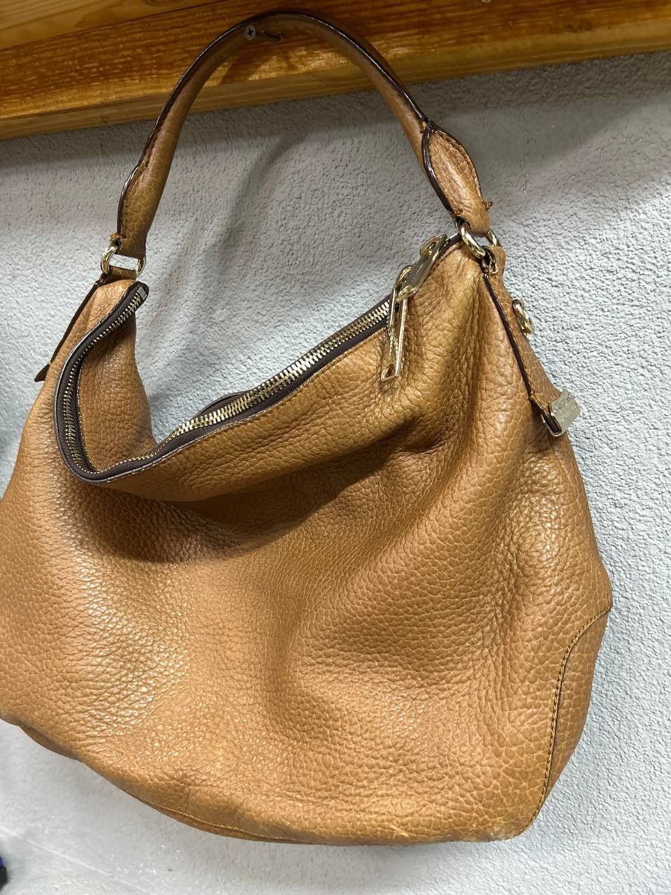 Burberry Burberry womens leather shoulder bag Size ONE SIZE - 2 Thumbnail