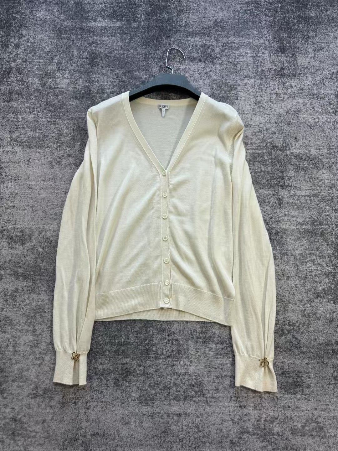 Loewe Loewe Sweater s Men Size US S / EU 44-46 / 1 - 1 Thumbnail