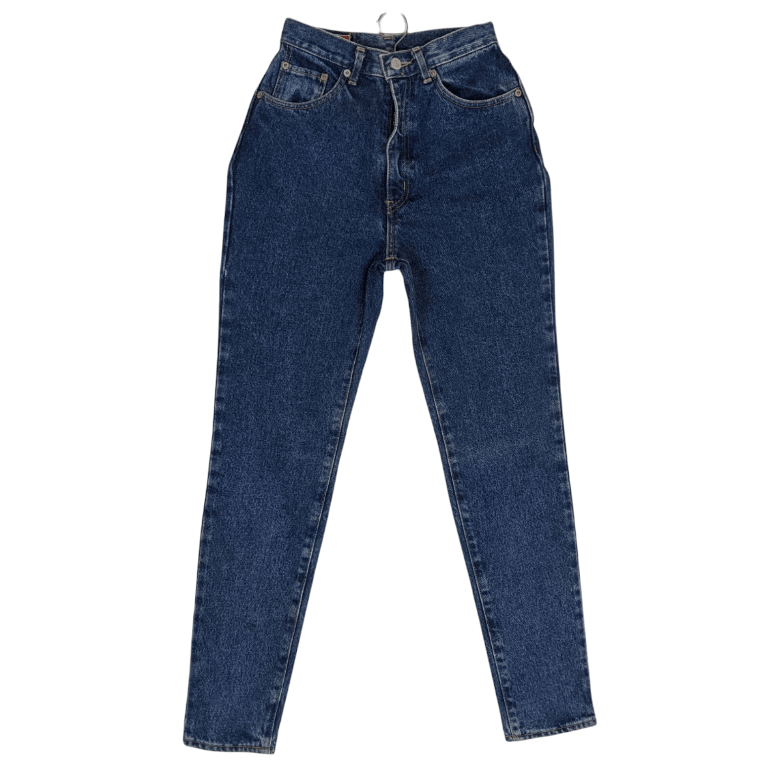 Edwin SOMETHING by Edwin France Denim Jeans Pant Size 25" / US 0 / IT 36 - 3 Thumbnail