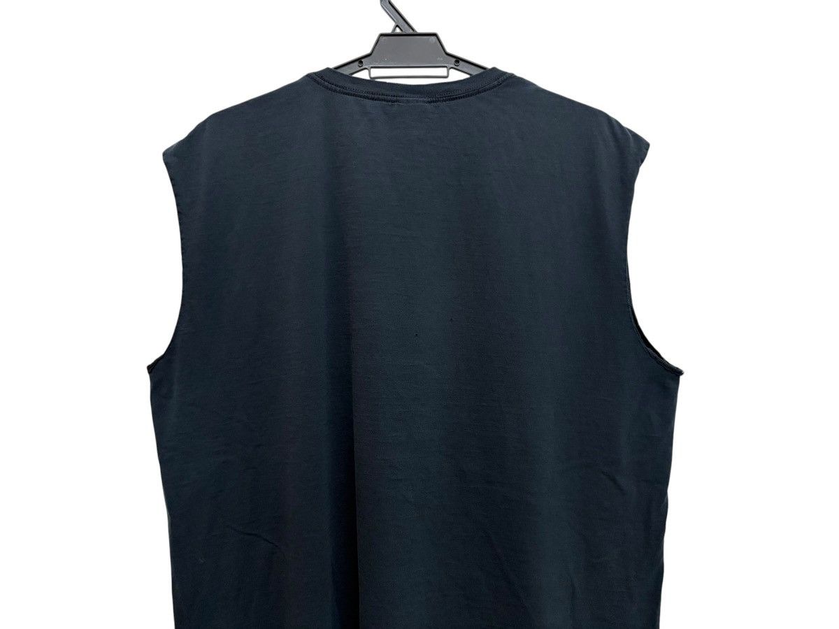 Gildan ATTICUS OG BIRD LOGO CROP SLEEVES SKATE PUNK ROCK BLINK 182 Size US XL / EU 56 / 4 - 10 Thumbnail