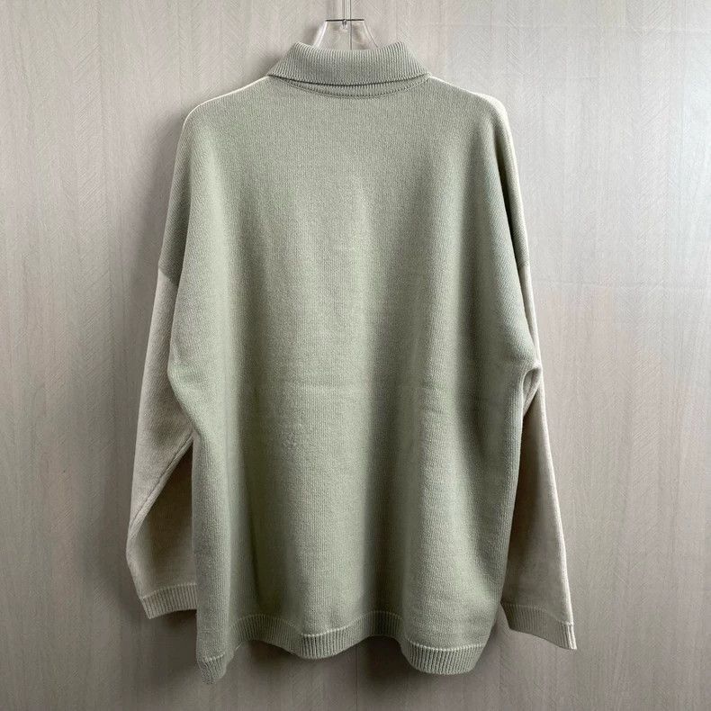 Loewe Loewe Color Block Wool Polo Shirt Size US S / EU 44-46 / 1 - 3 Thumbnail