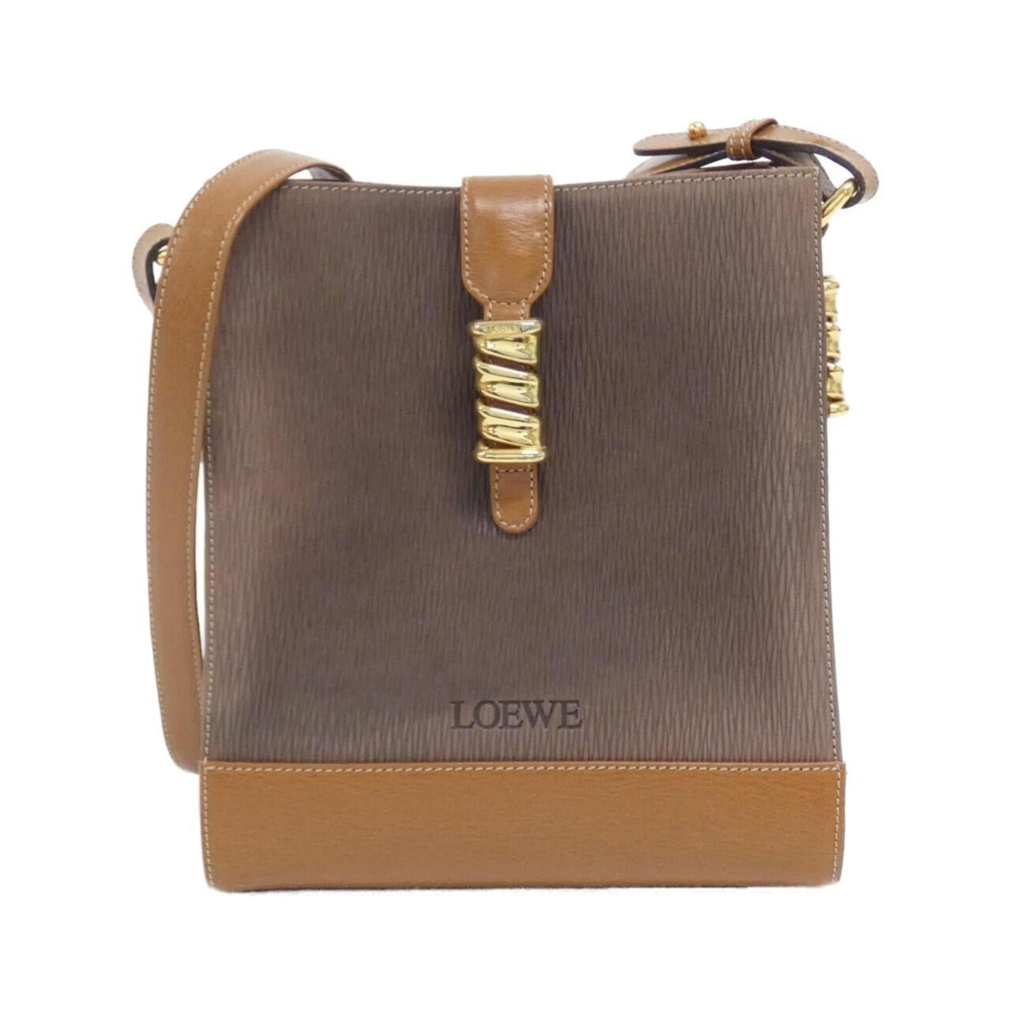 Loewe Loewe shoulder bag Size ONE SIZE - 1 Thumbnail