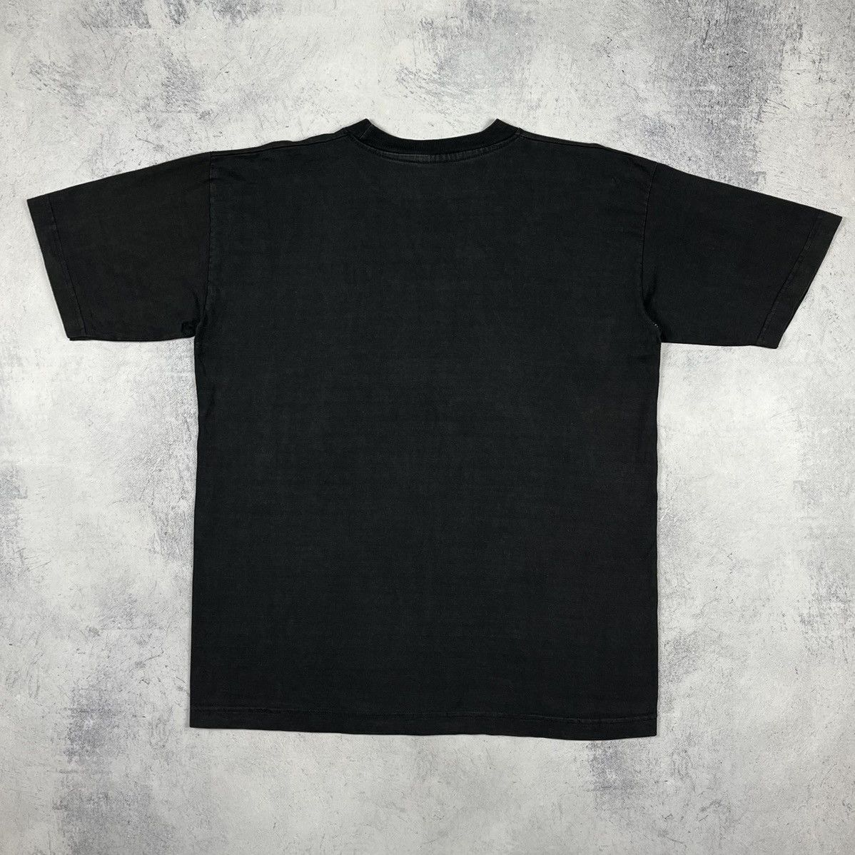 Japanese Brand Vintage Japanese dragon y2k big logo tee 90’s Size US L / EU 52-54 / 3 - 10 Thumbnail