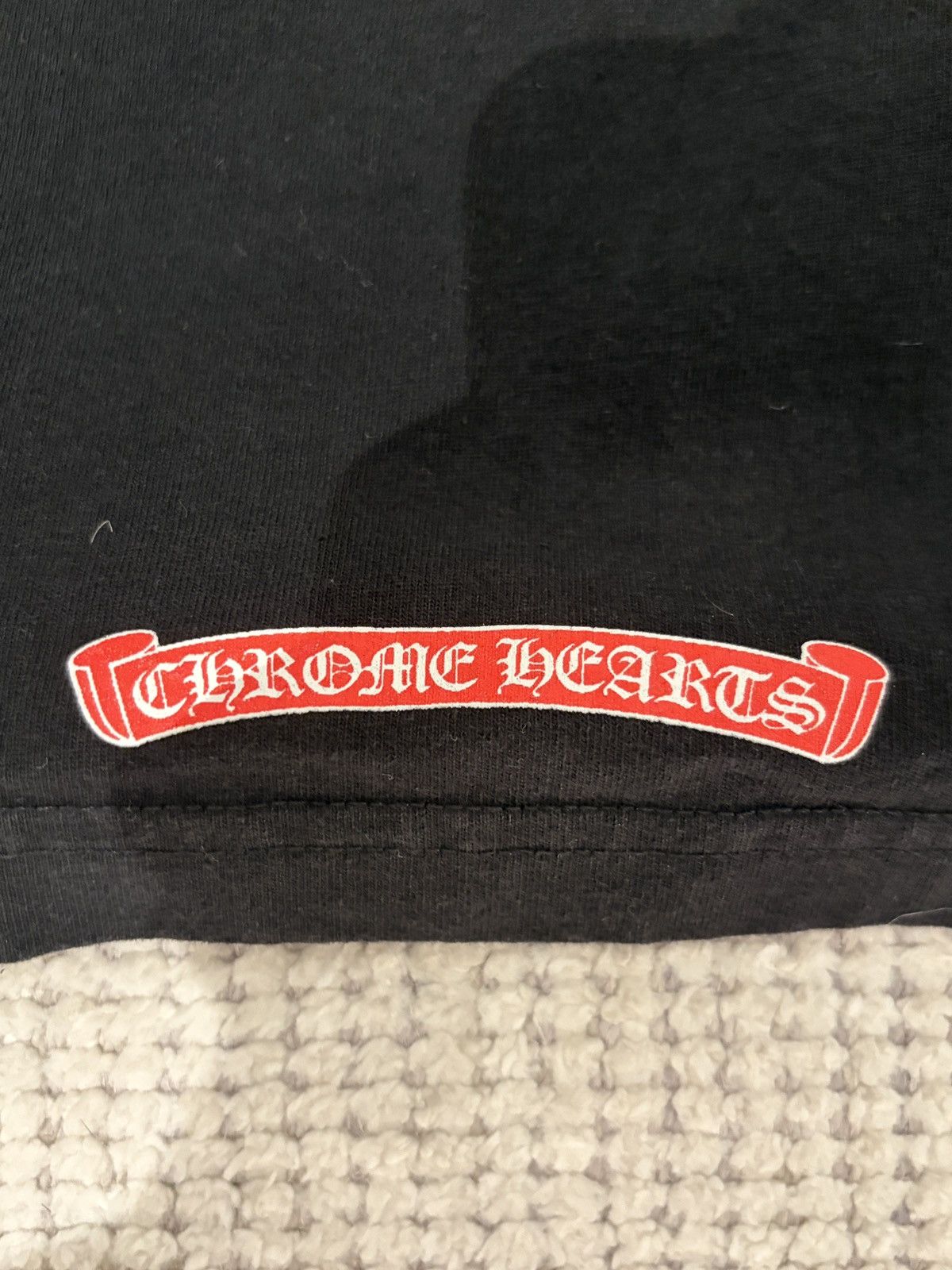 Chrome Hearts Matty Boy race team exclusive Size US S / EU 44-46 / 1 - 8 Thumbnail