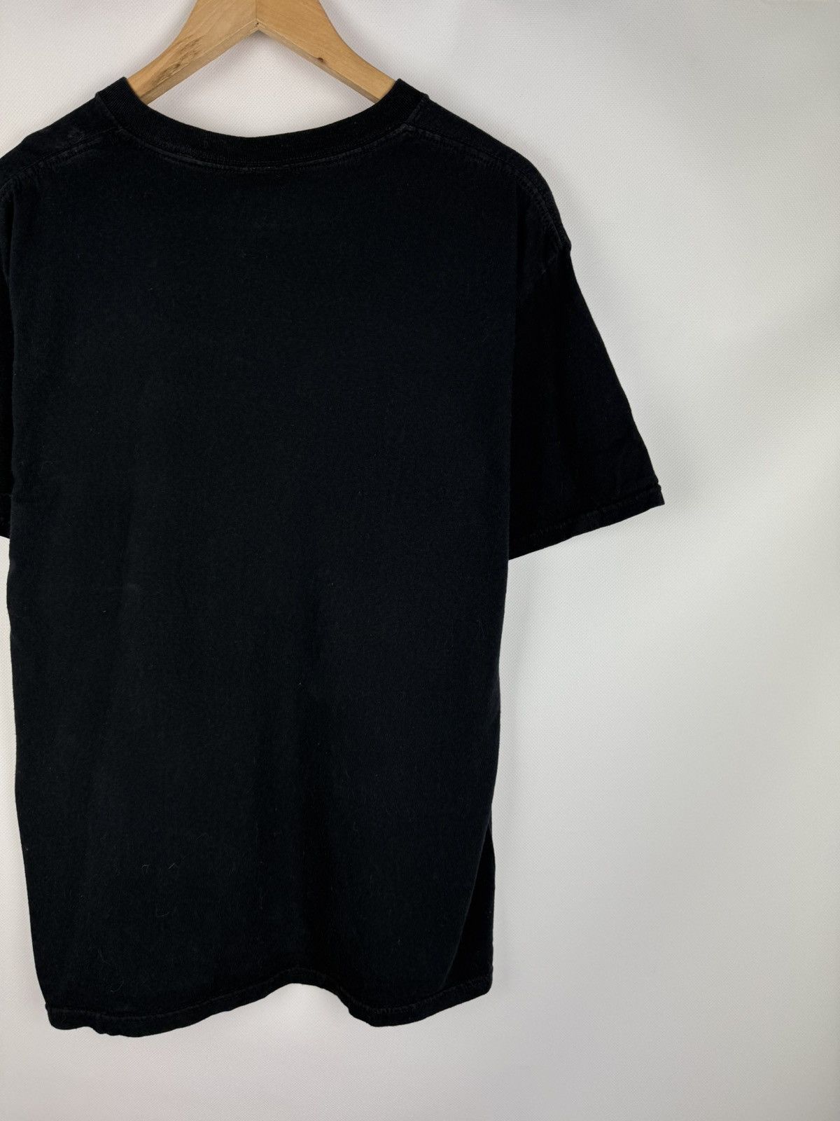 Liquid Blue FTW Shut Up And Ride Liquid Blue Graphic Print T Shirt Tee Size US L / EU 52-54 / 3 - 14 Thumbnail