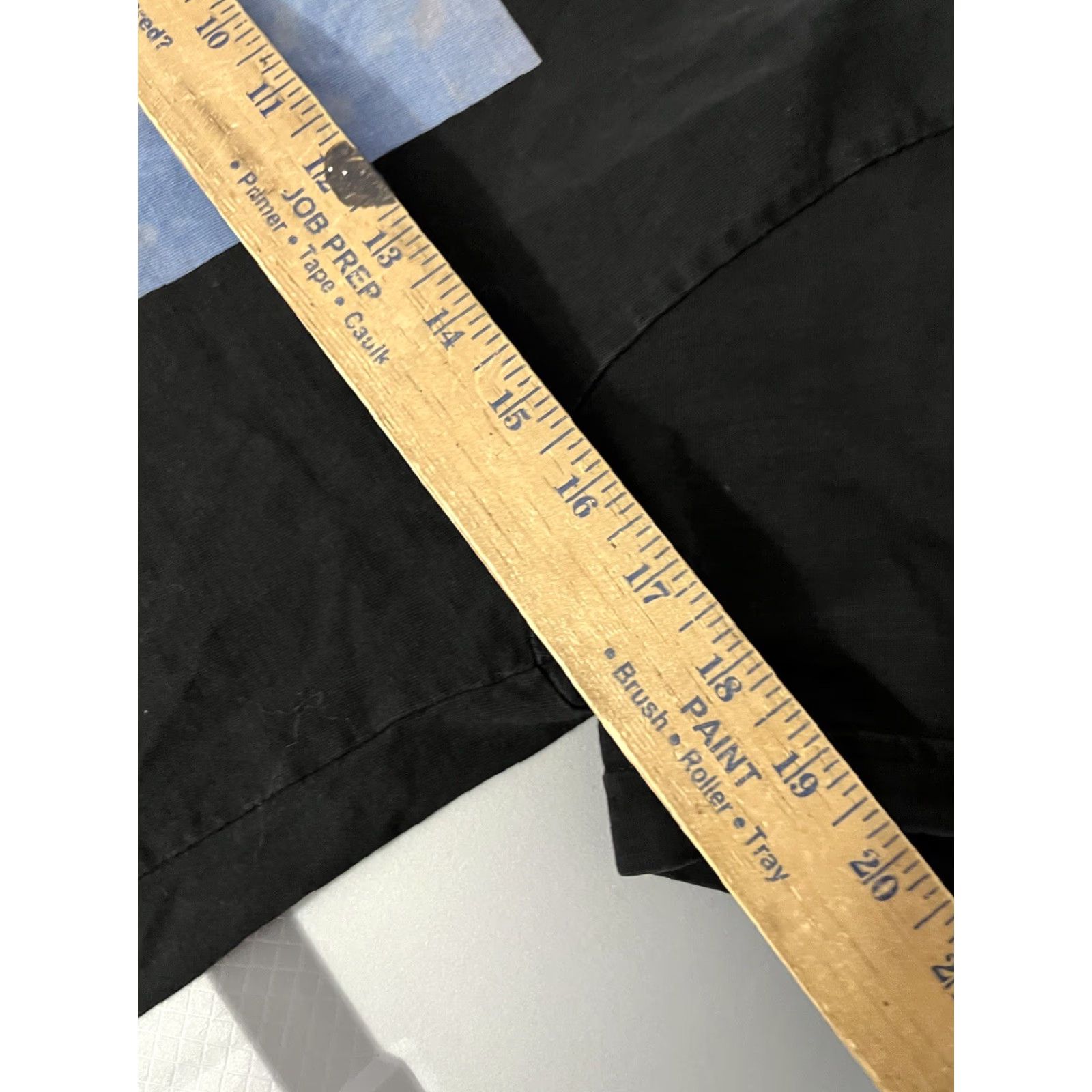 Adidas Adidas Originals T-Shirt Mens S Short Sleeve Crew Neck Graphic Logo Black Size US S / EU 44-46 / 1 - 6 Thumbnail
