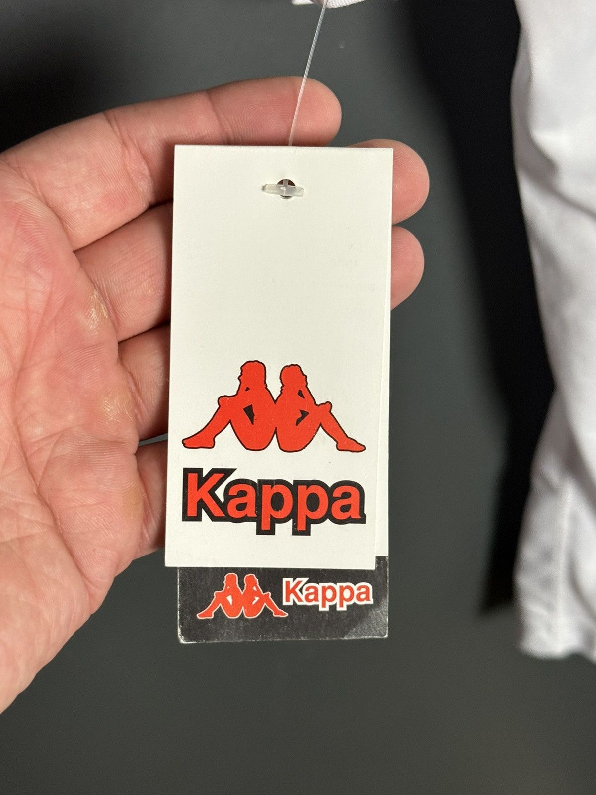 Kappa New Bulgaria National Team 12/14 Home Football Jersey Shirt Size US XXL / EU 58 / 5 - 14 Thumbnail