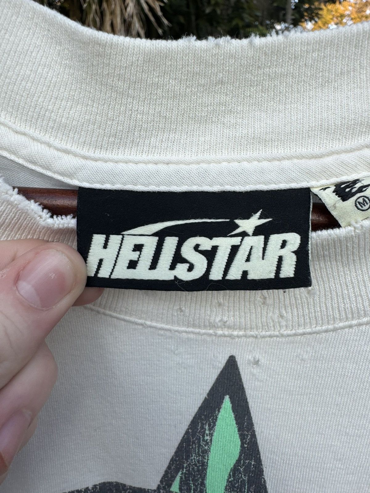 Hellstar path to paradise