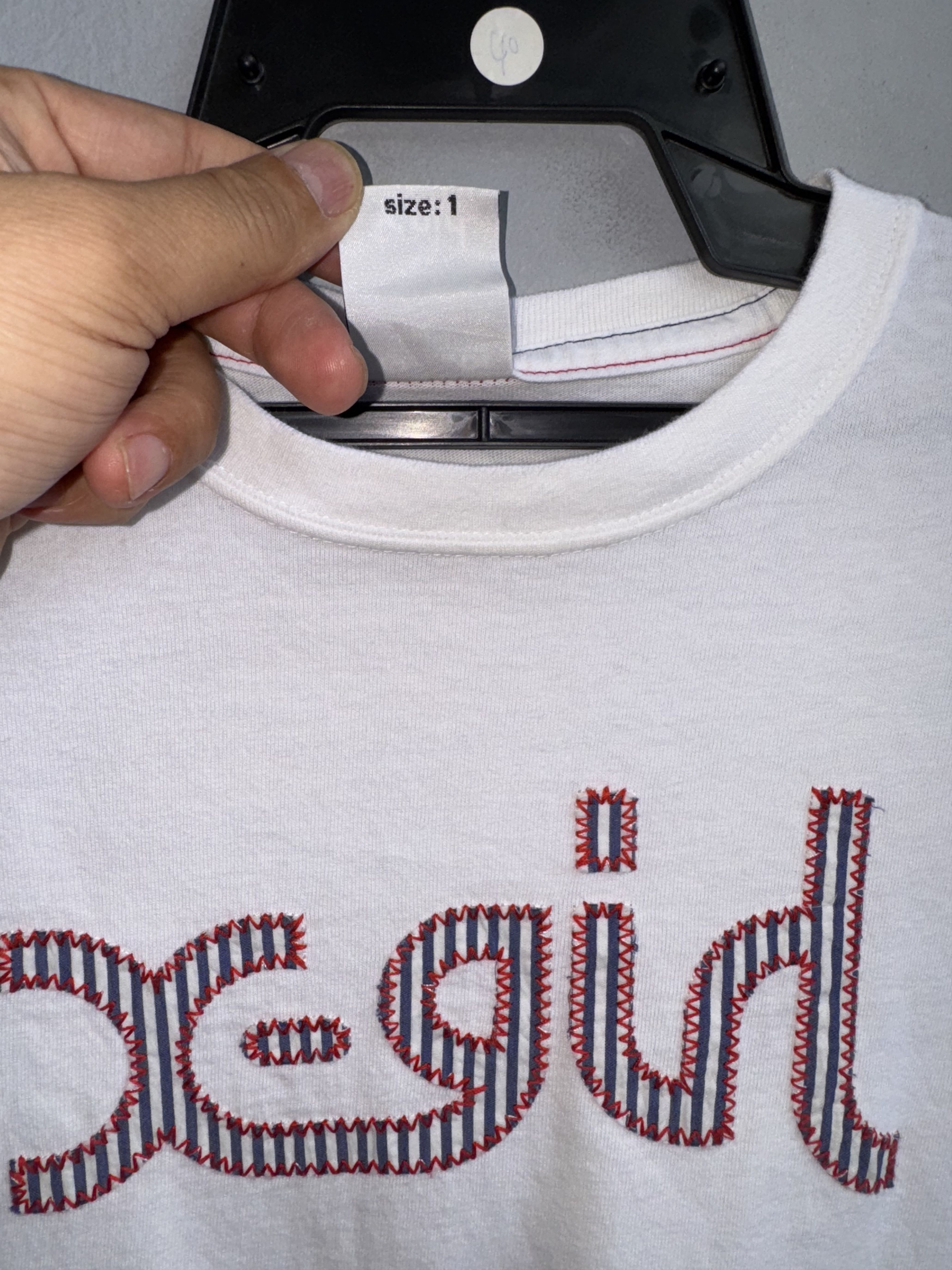 X-Girl X-girl Tee Size S / US 4 / IT 40 - 3 Thumbnail