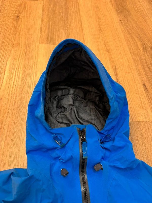 Norrona Norrona Trollveggen Gore-Tex Pro Jacket W GTX Hardshell S Size S / US 4 / IT 40 - 9 Thumbnail