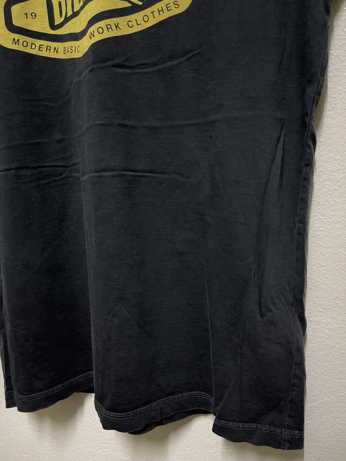 Diesel Diesel T Shirt Size US M / EU 48-50 / 2 - 7 Thumbnail
