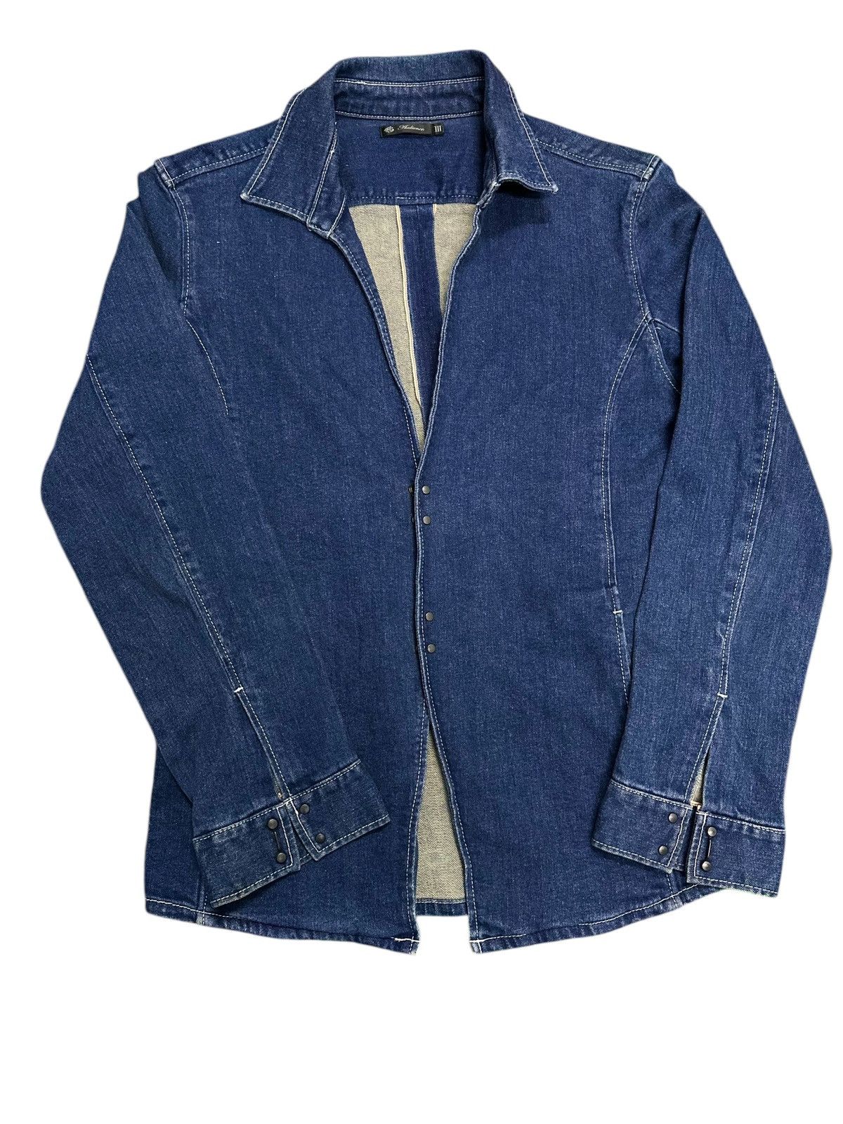 💥Denim Selvedge💥Japanese Brand Audience .