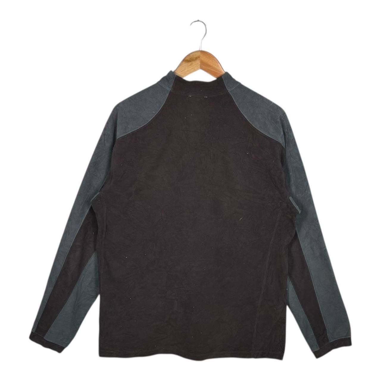 The North Face The North Face TKA 100 Half Zip Fleece Jacket Size US L / EU 52-54 / 3 - 2 Thumbnail