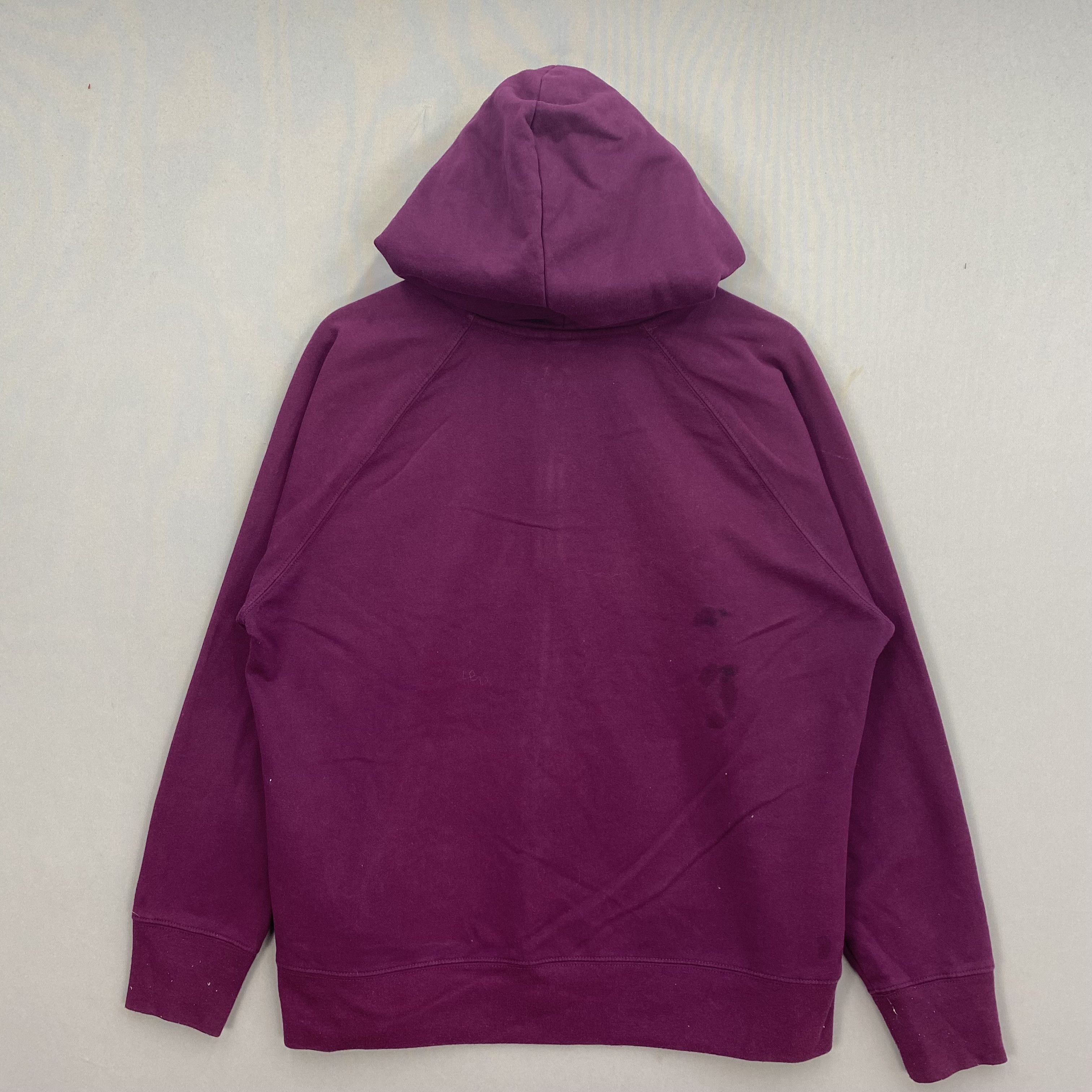 Gap Vintage GAP Sweater Spell Out Y2K Style Sweatshirt Size US L / EU 52-54 / 3 - 4 Thumbnail