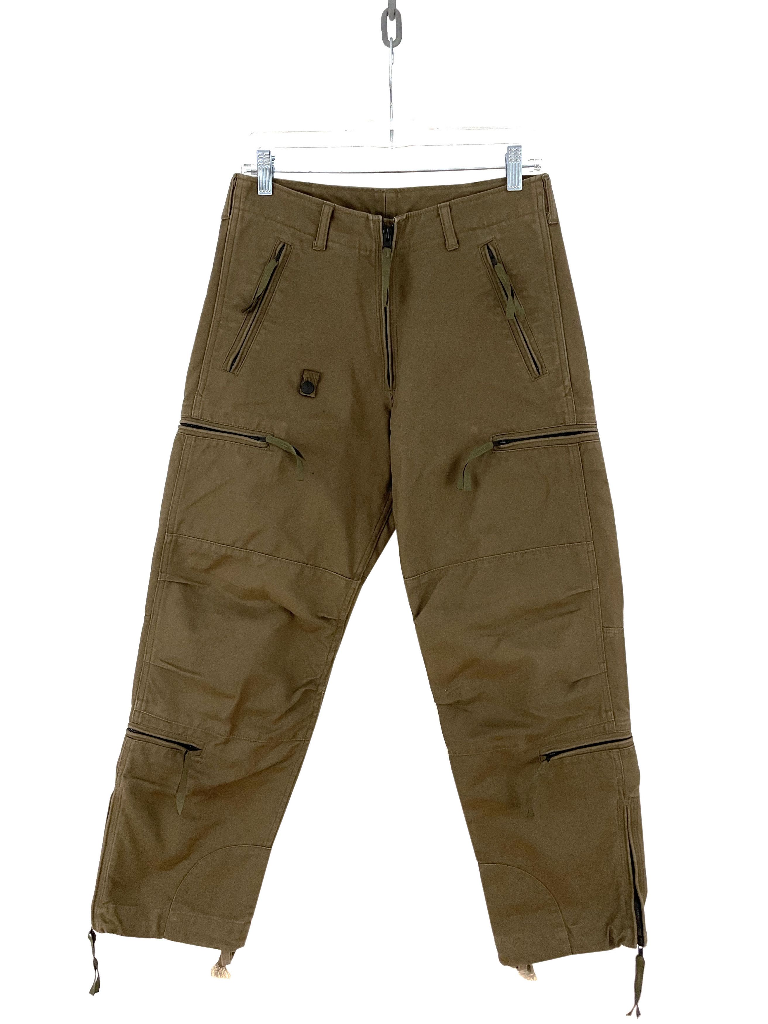 2003 Sample Cargo Pants