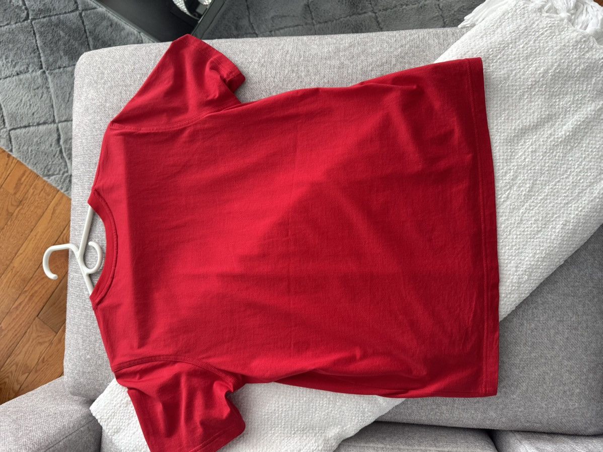 Burberry Burberry logo T-shirt Size US S / EU 44-46 / 1 - 2 Thumbnail