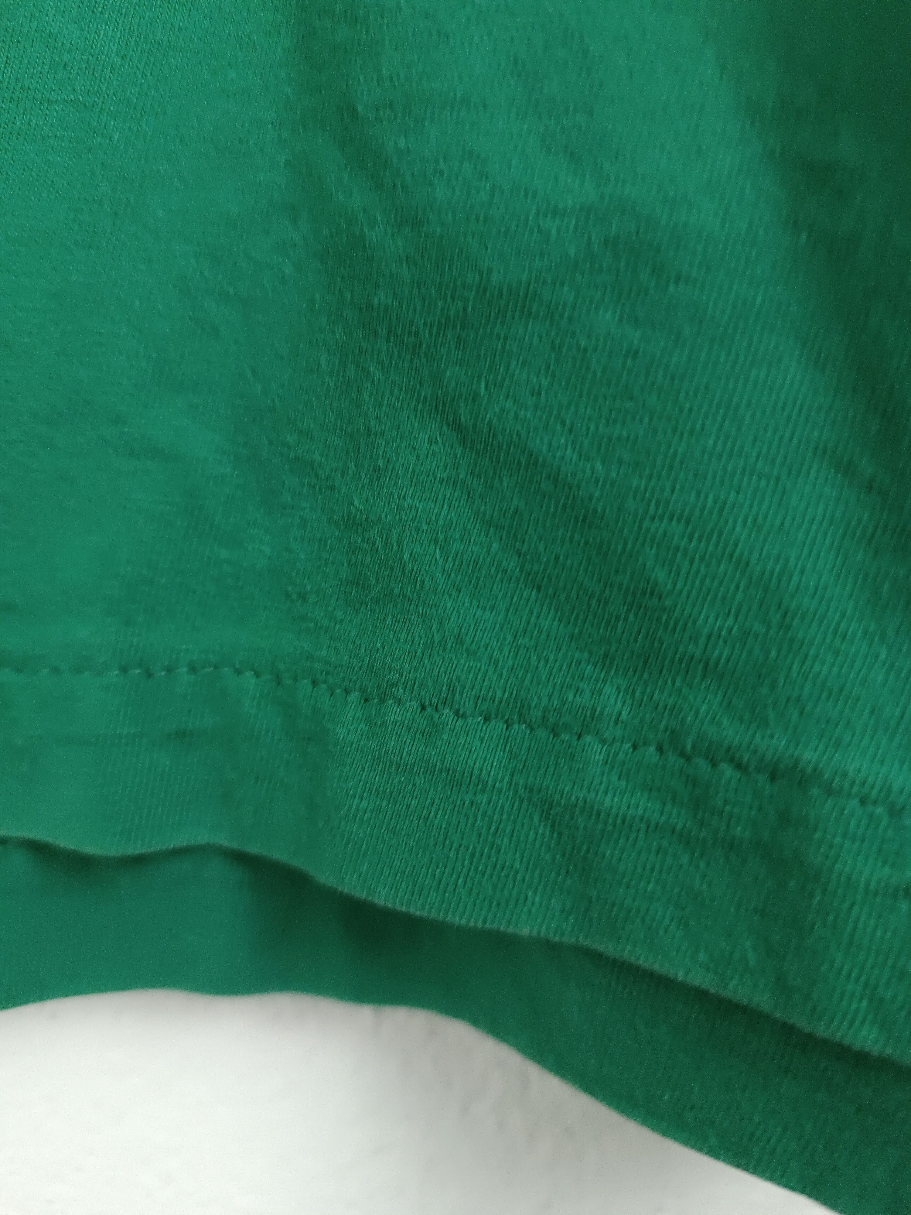 Vintage VINTAGE 90s PEPE LE PEW DISNEY LOONEY POCKET TEE VERY RARE Size US XL / EU 56 / 4 - 19 Thumbnail