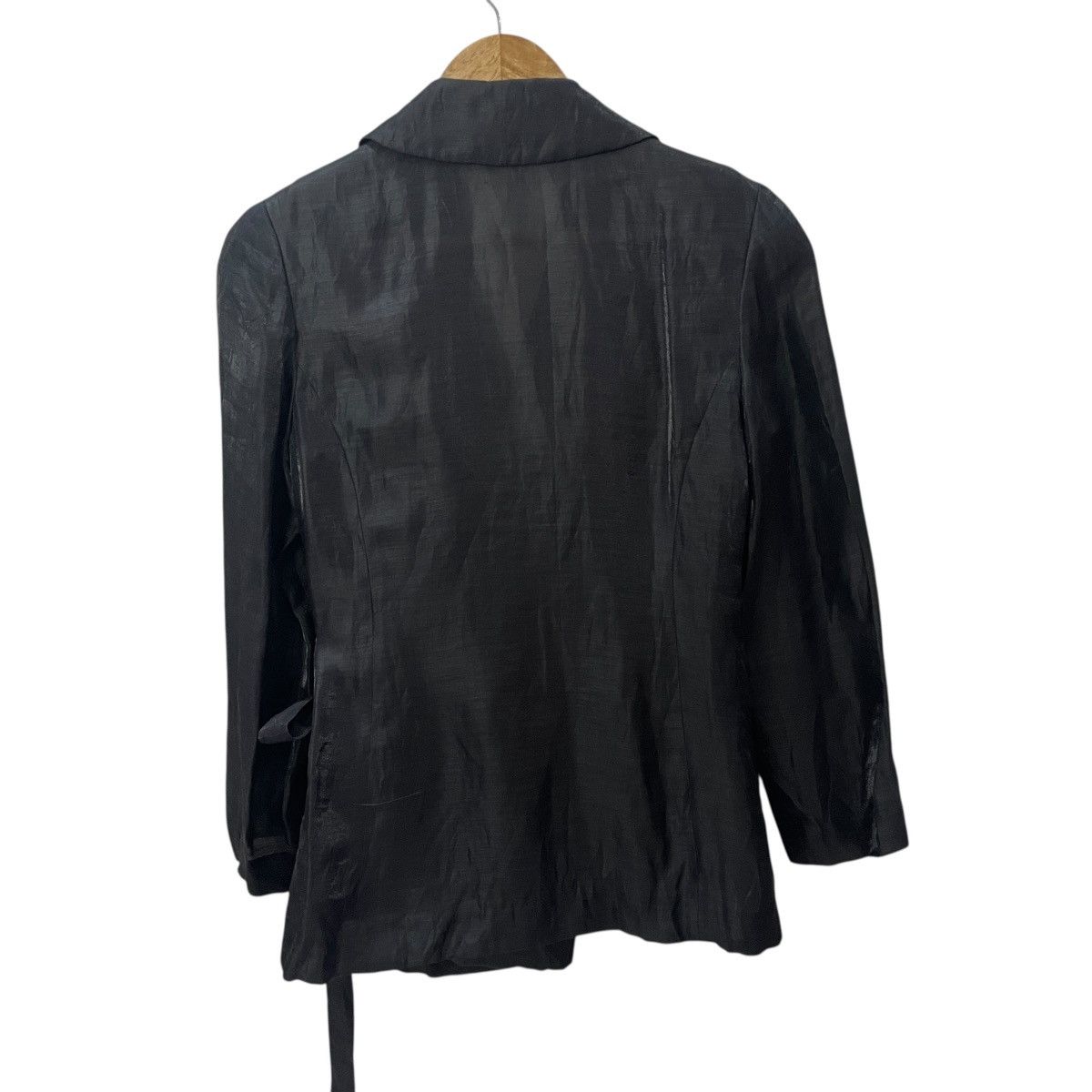 Balenciaga RARE💥Balenciaga Avant Garde Jacket Size M / US 6-8 / IT 42-44 - 8 Thumbnail