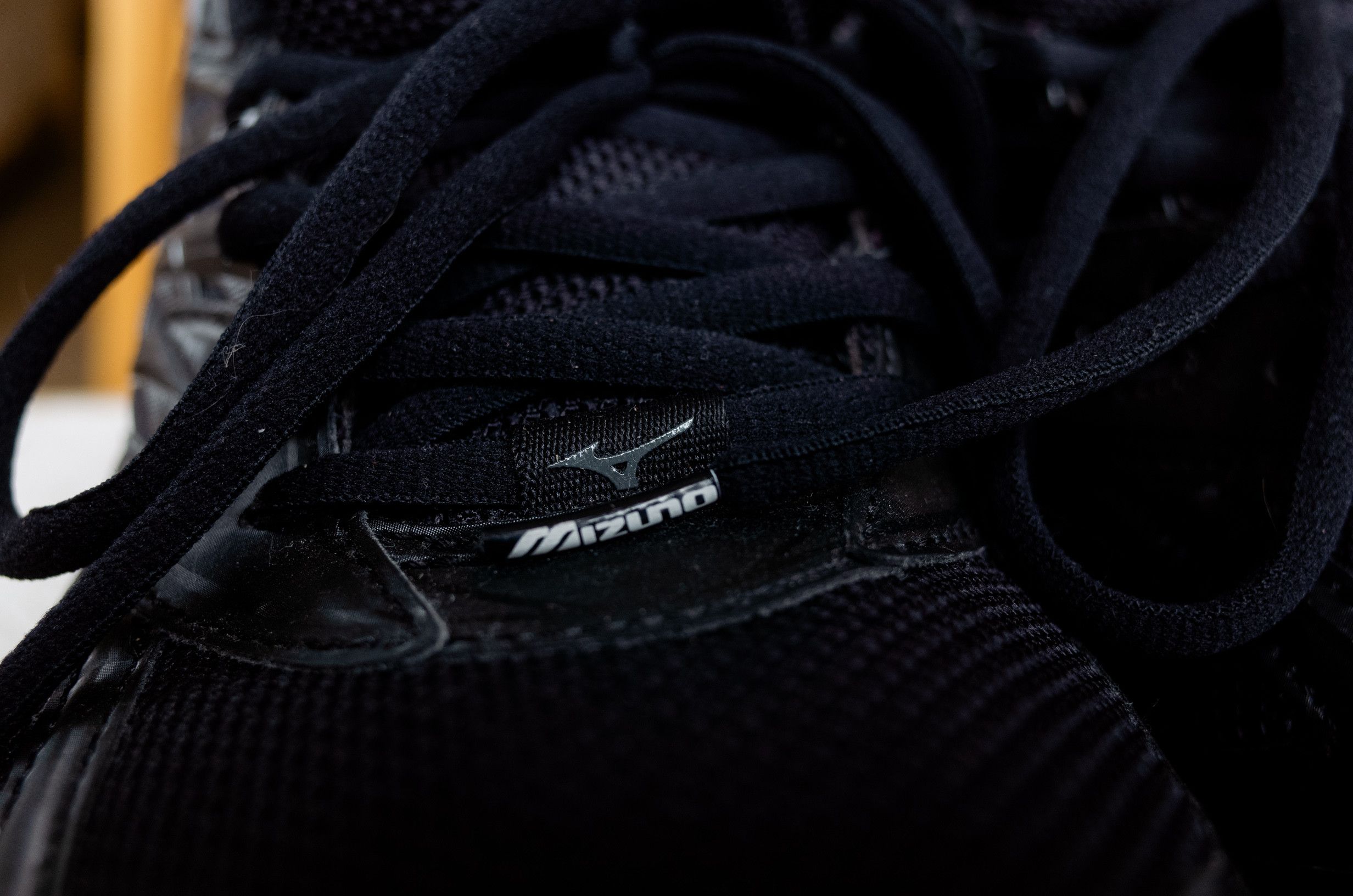 Mizuno Wave Prophecy LS Size US 10.5 / EU 43-44 - 8 Thumbnail